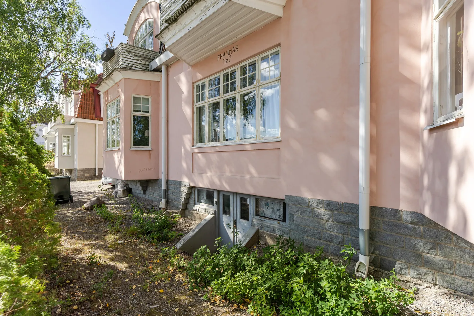 Bostadsrätt, Samtingsgatan 1, Centralt, Strängnäs