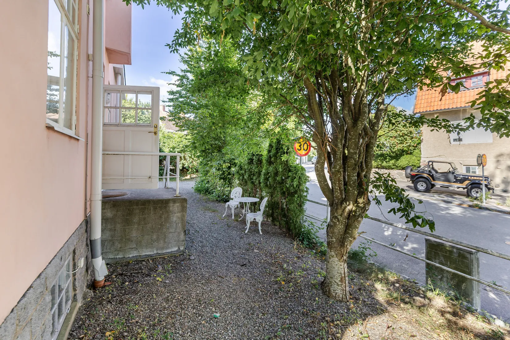Bostadsrätt, Samtingsgatan 1, Centralt, Strängnäs