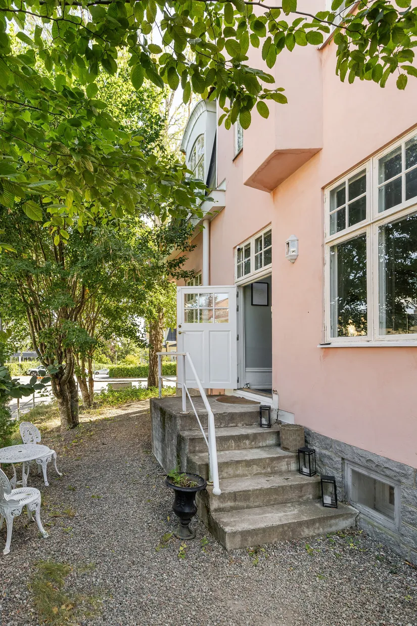 Bostadsrätt, Samtingsgatan 1, Centralt, Strängnäs