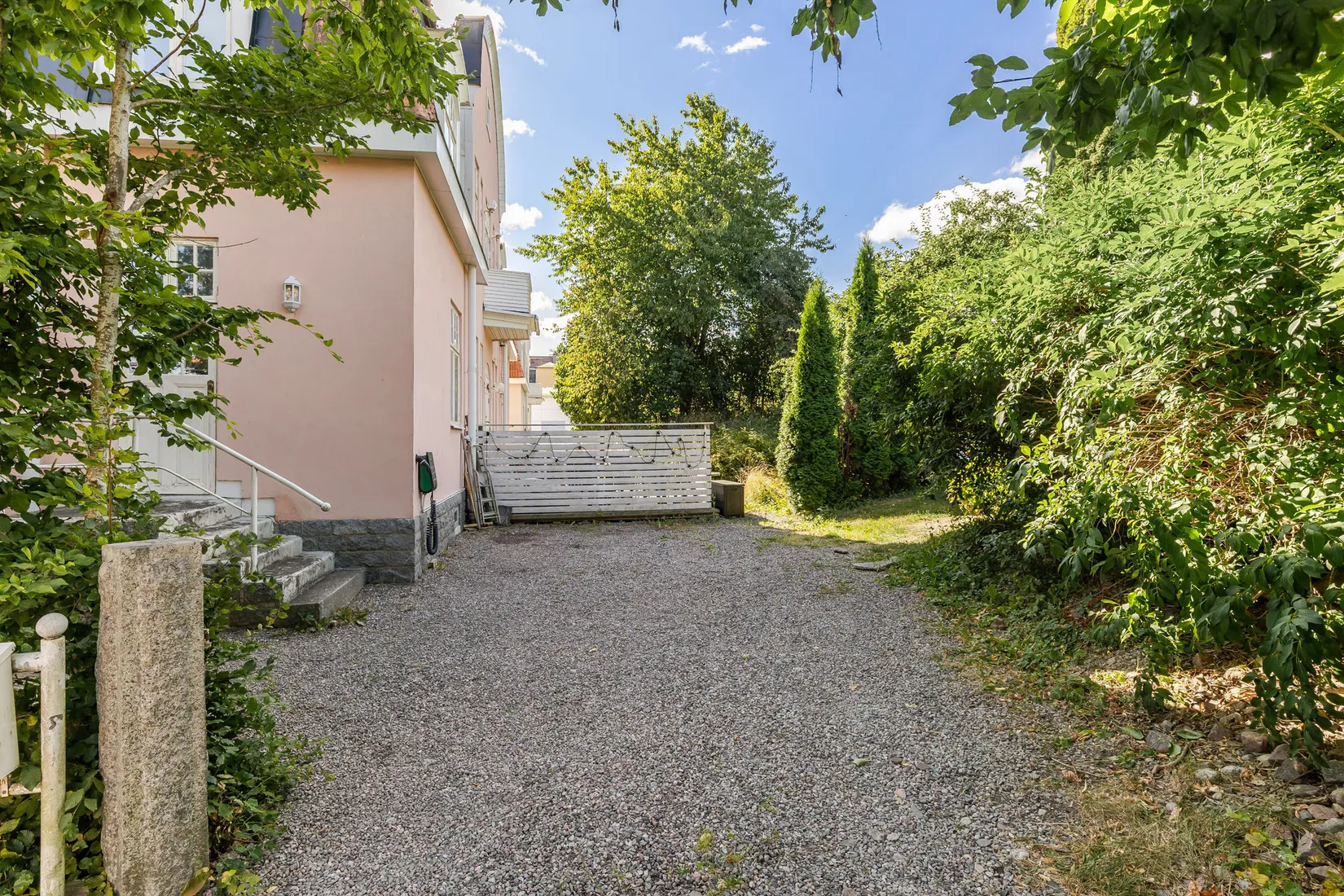 Bostadsrätt, Samtingsgatan 1, Centralt, Strängnäs