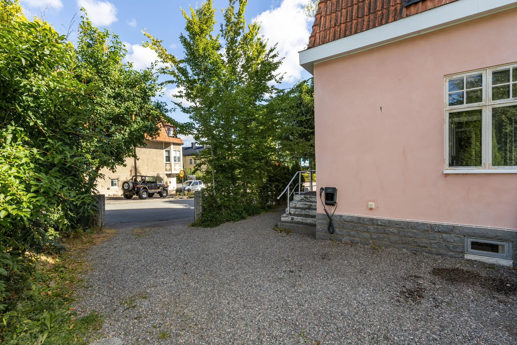 Bostadsrätt, Samtingsgatan 1, Centralt, Strängnäs