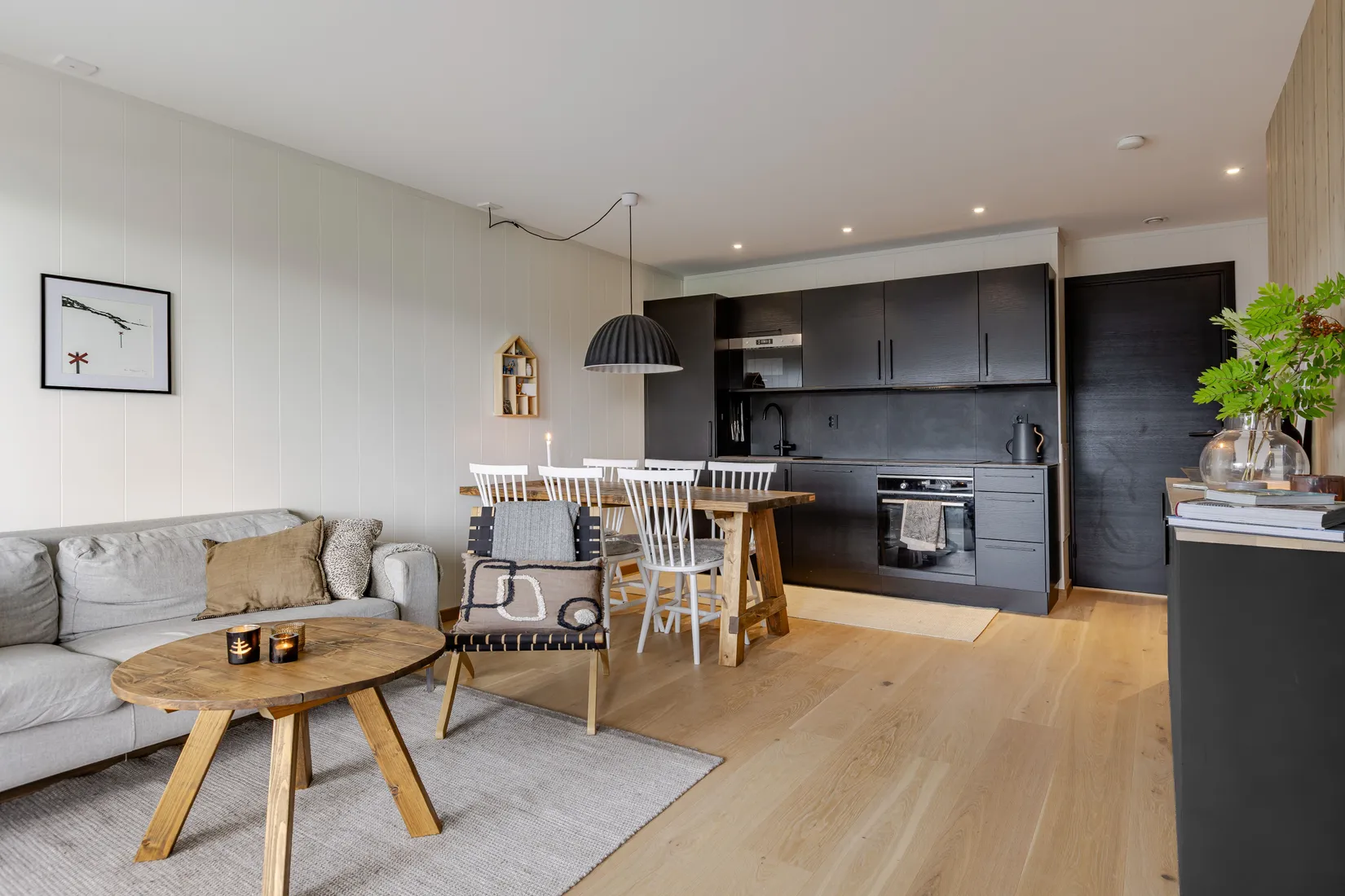 Bostadsrätt, Tegefjäll Smultronet 23B, Tegefjäll, Åre