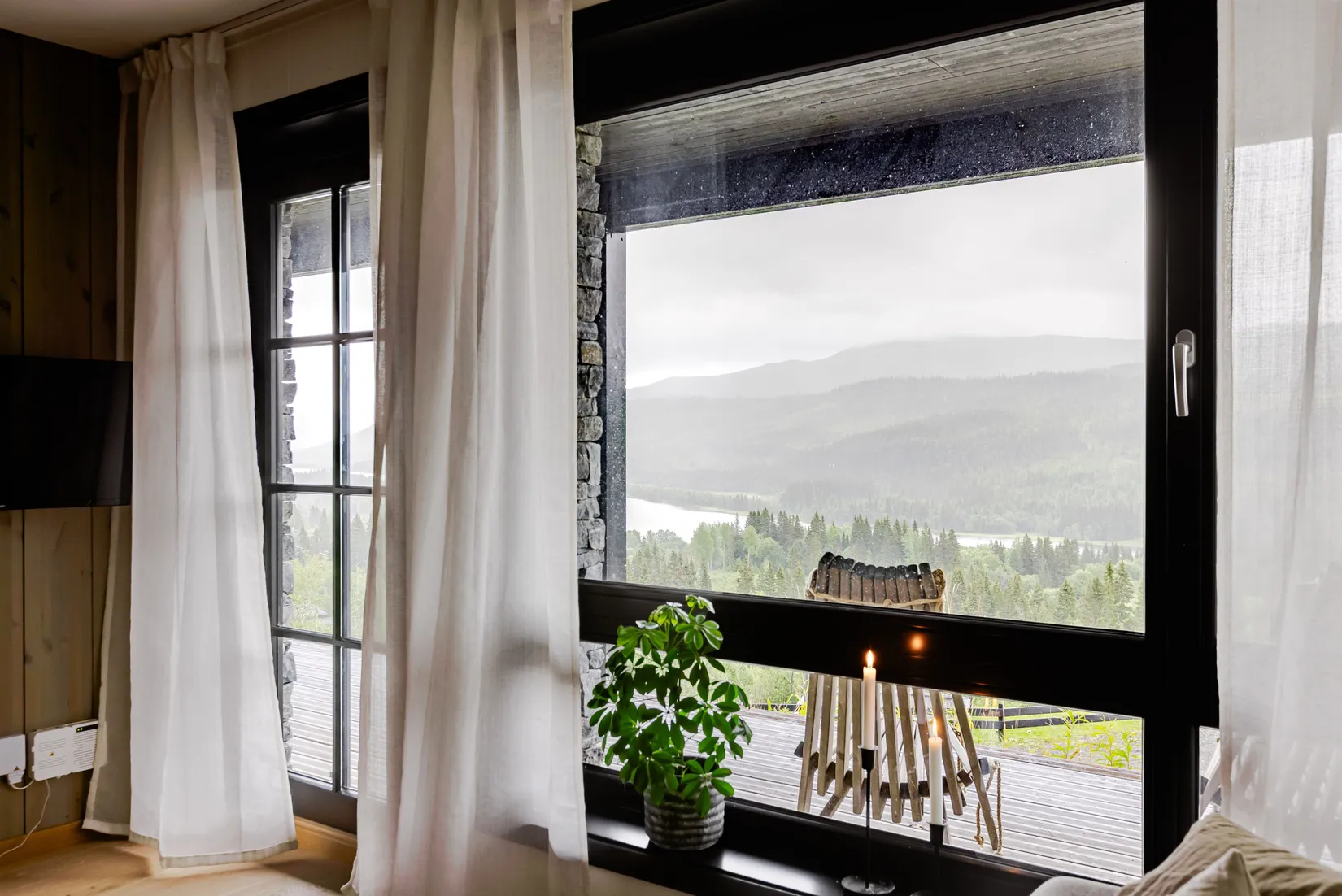 Bostadsrätt, Tegefjäll Smultronet 23B, Tegefjäll, Åre