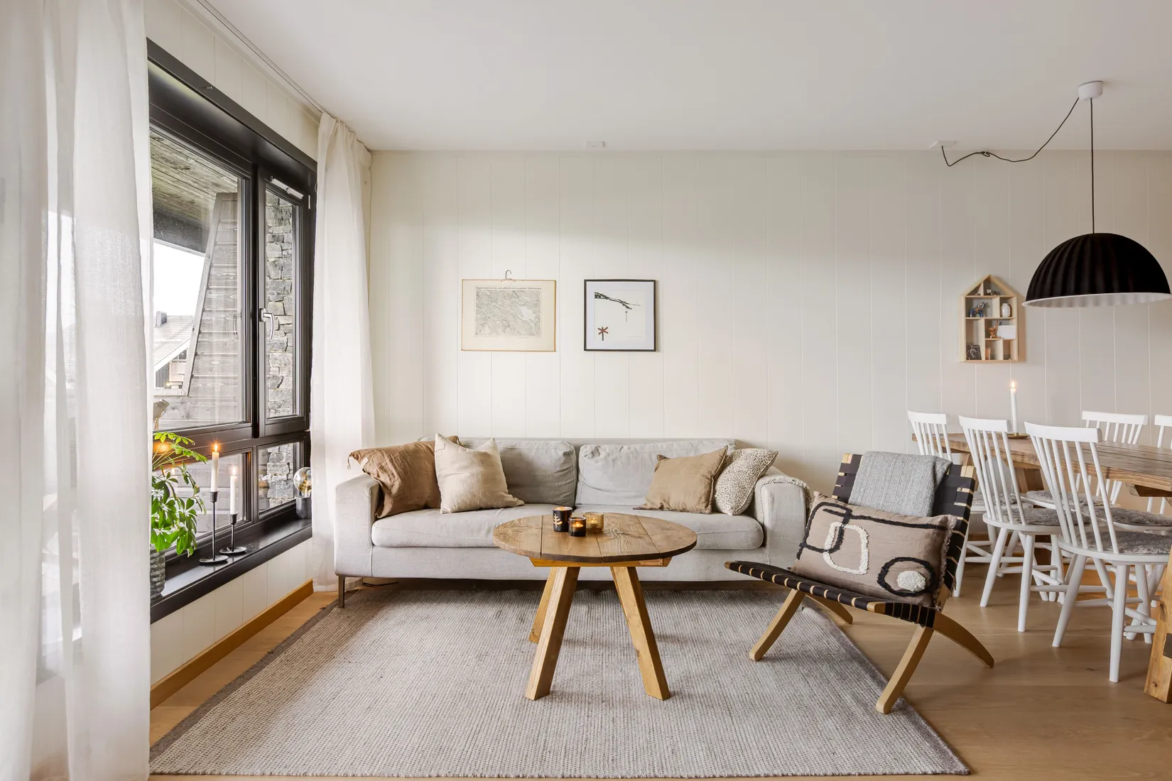 Bostadsrätt, Tegefjäll Smultronet 23B, Tegefjäll, Åre