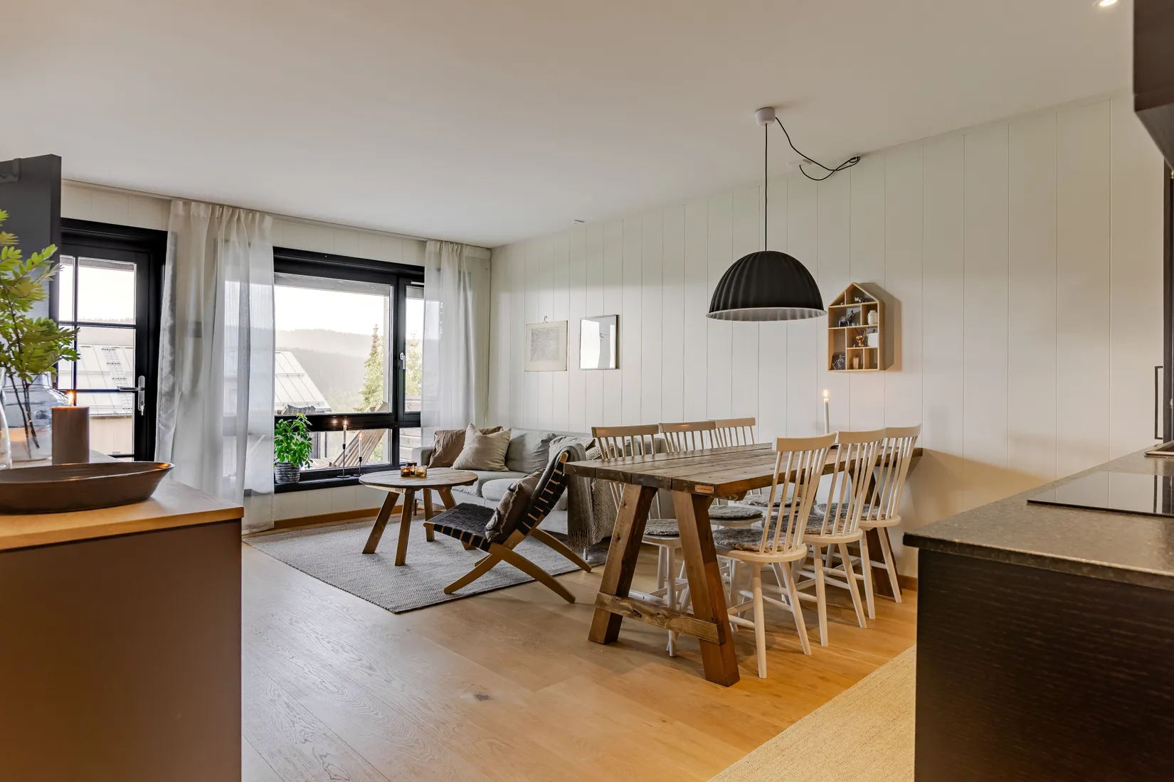 Bostadsrätt, Tegefjäll Smultronet 23B, Tegefjäll, Åre