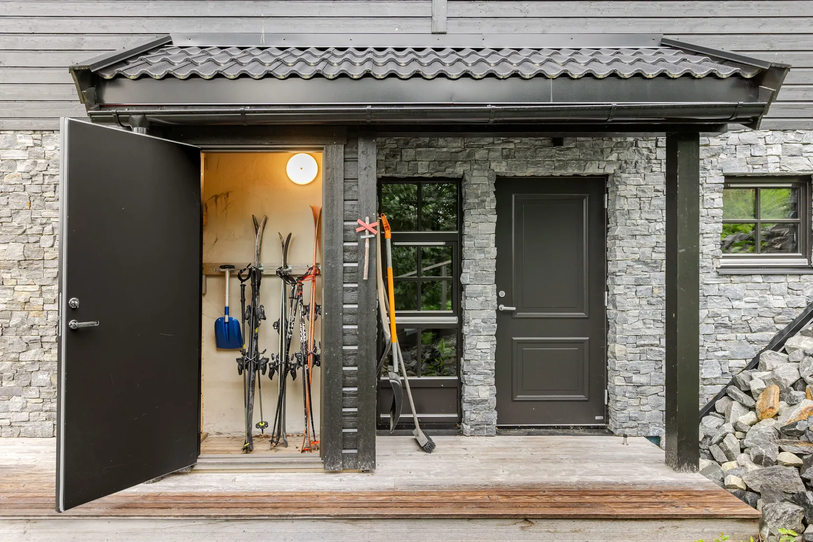 Bostadsrätt, Tegefjäll Smultronet 23B, Tegefjäll, Åre