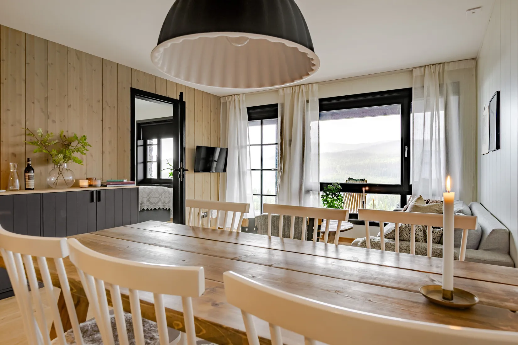 Bostadsrätt, Tegefjäll Smultronet 23B, Tegefjäll, Åre