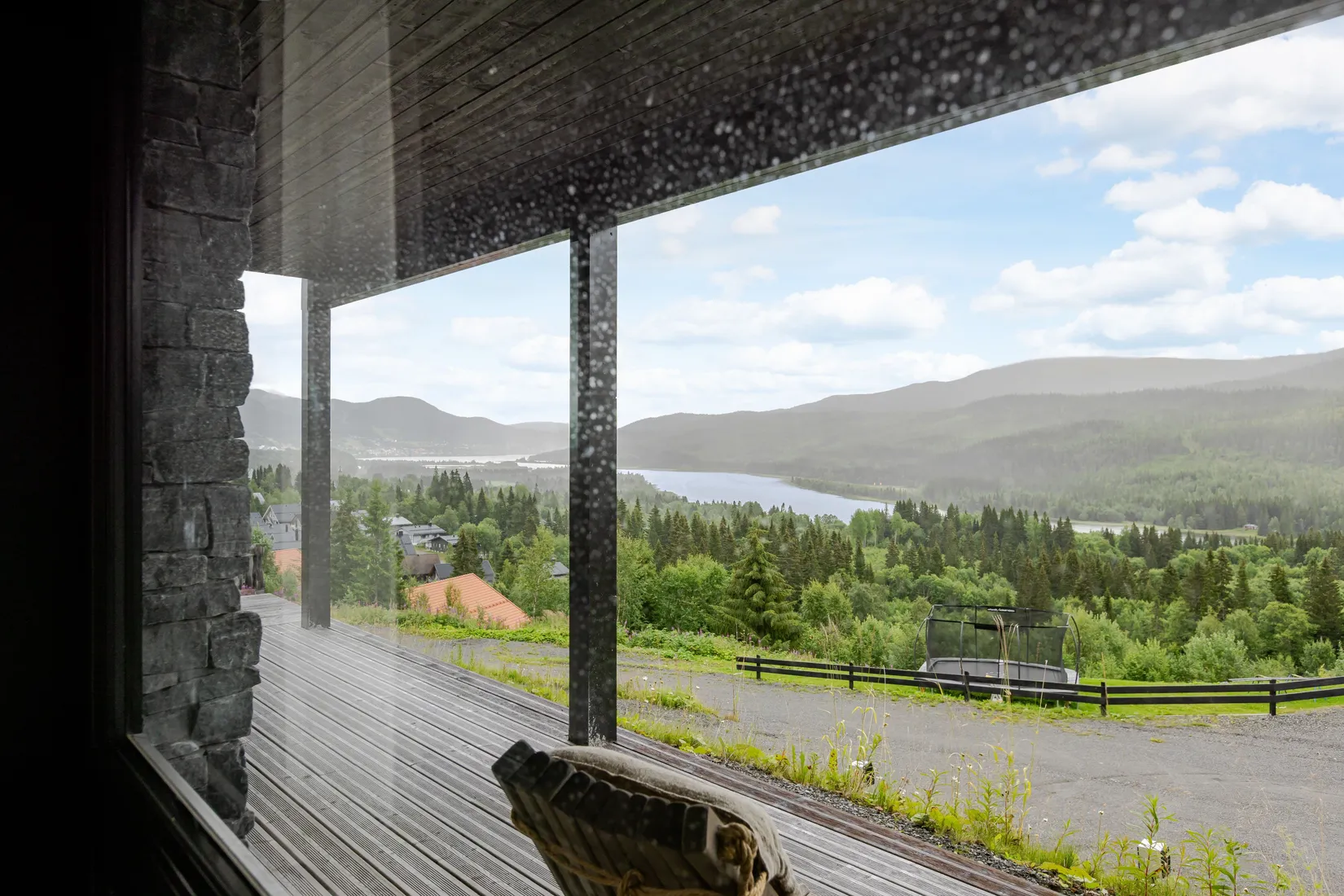Bostadsrätt, Tegefjäll Smultronet 23B, Tegefjäll, Åre