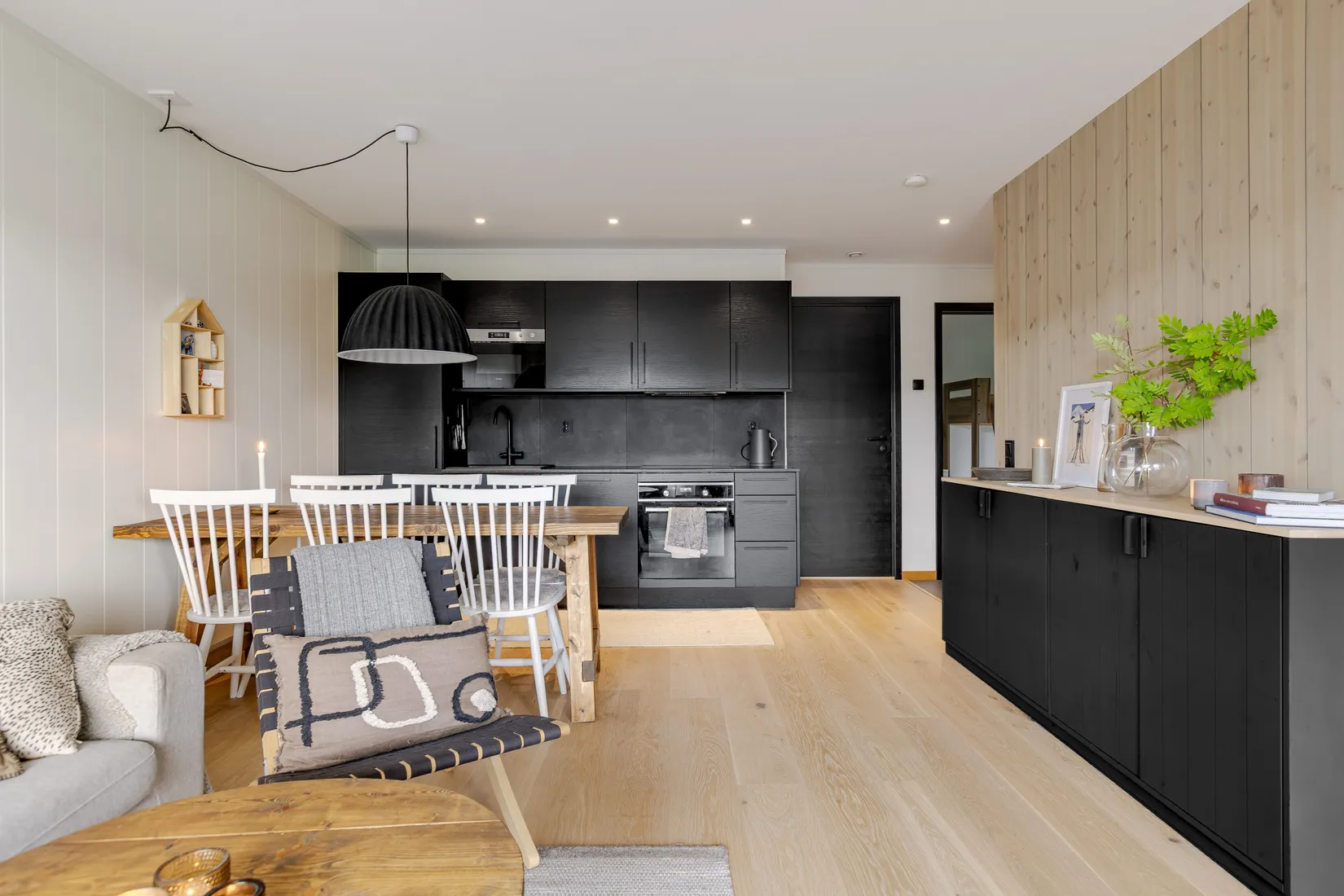 Bostadsrätt, Tegefjäll Smultronet 23B, Tegefjäll, Åre