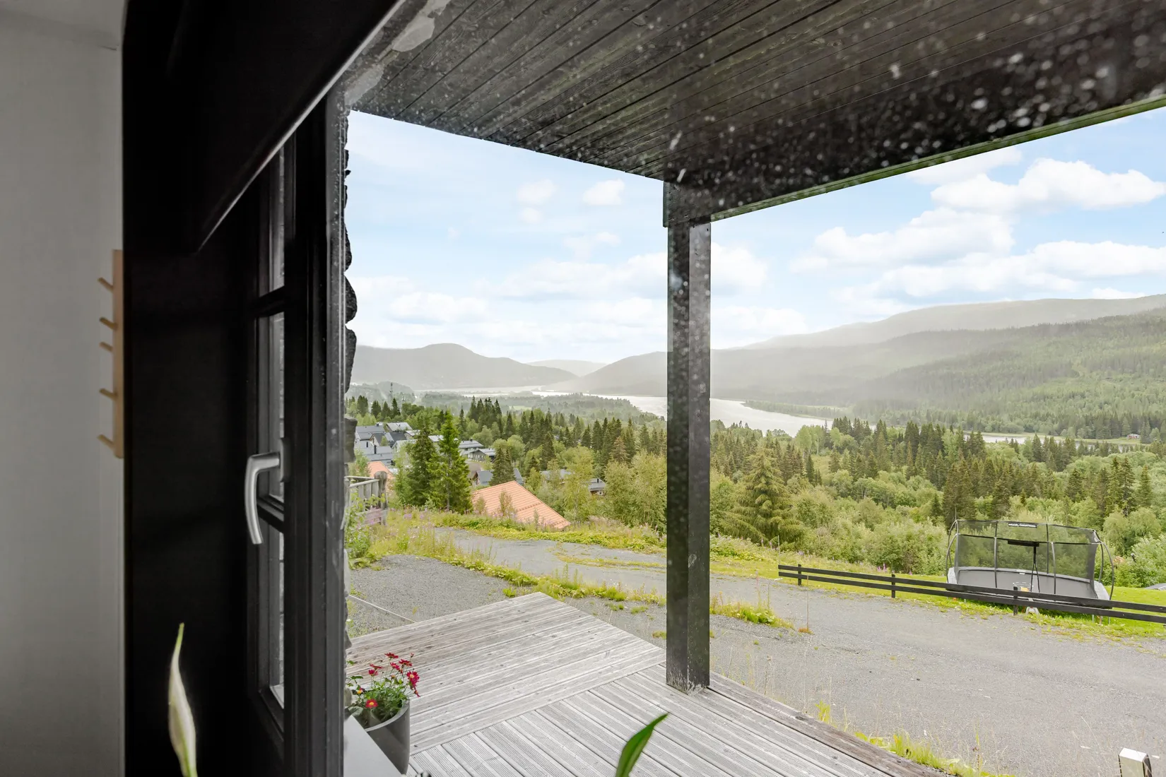 Bostadsrätt, Tegefjäll Smultronet 23B, Tegefjäll, Åre