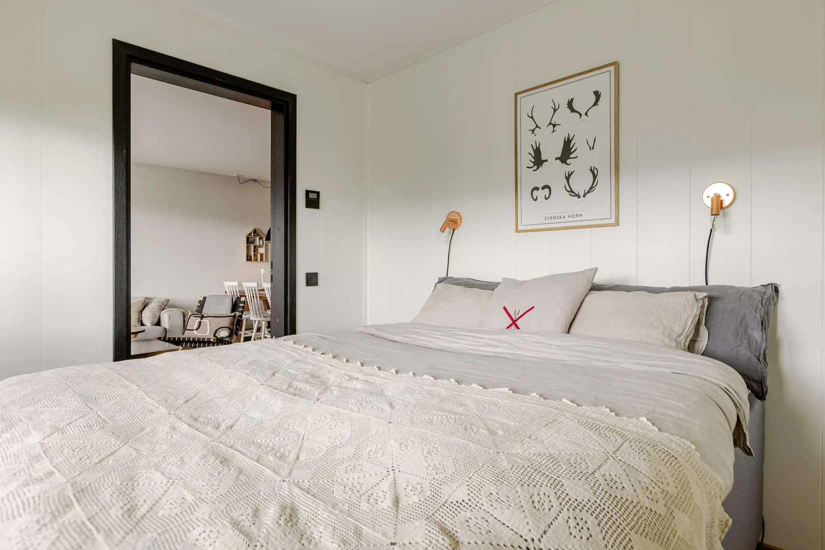 Bostadsrätt, Tegefjäll Smultronet 23B, Tegefjäll, Åre