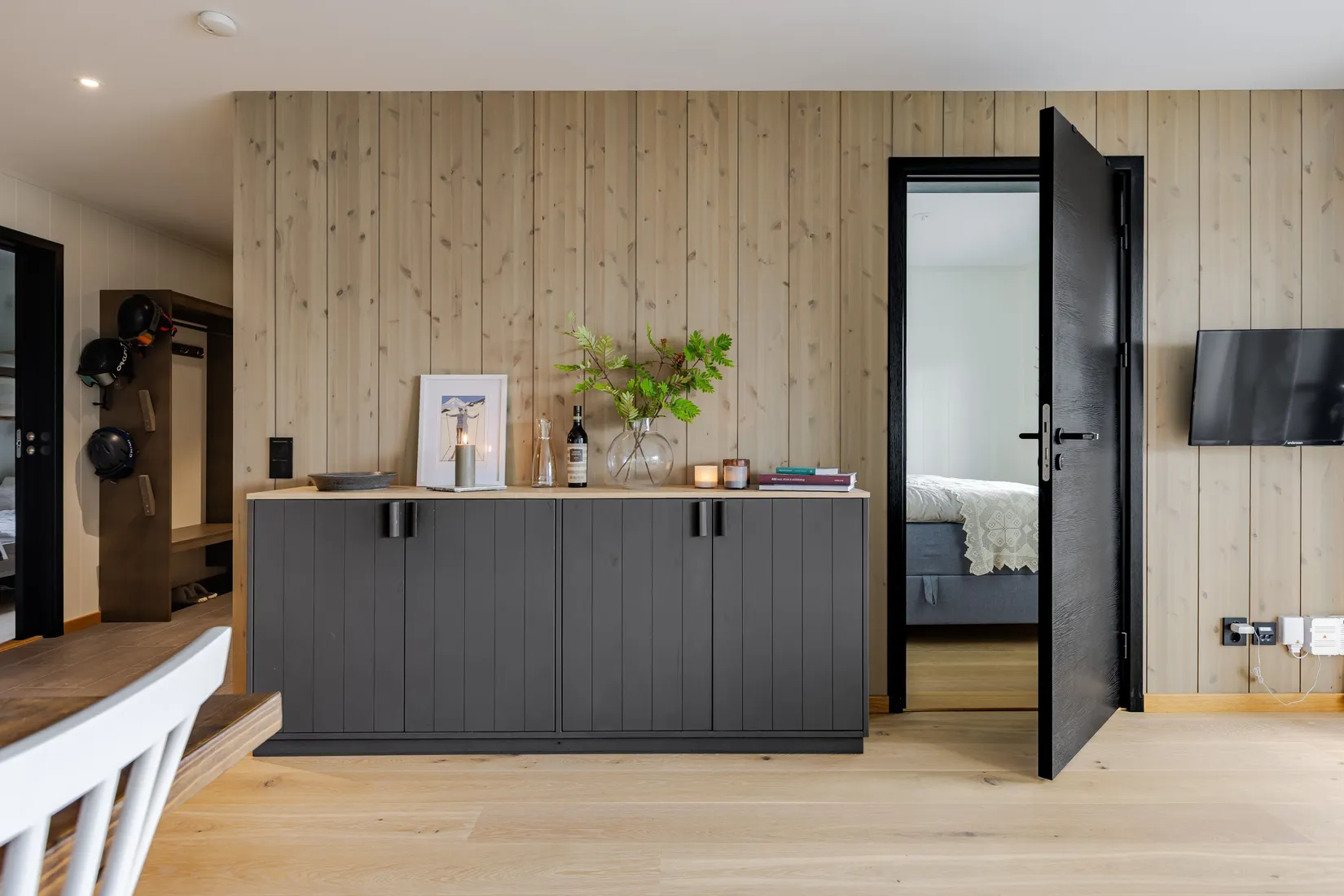 Bostadsrätt, Tegefjäll Smultronet 23B, Tegefjäll, Åre