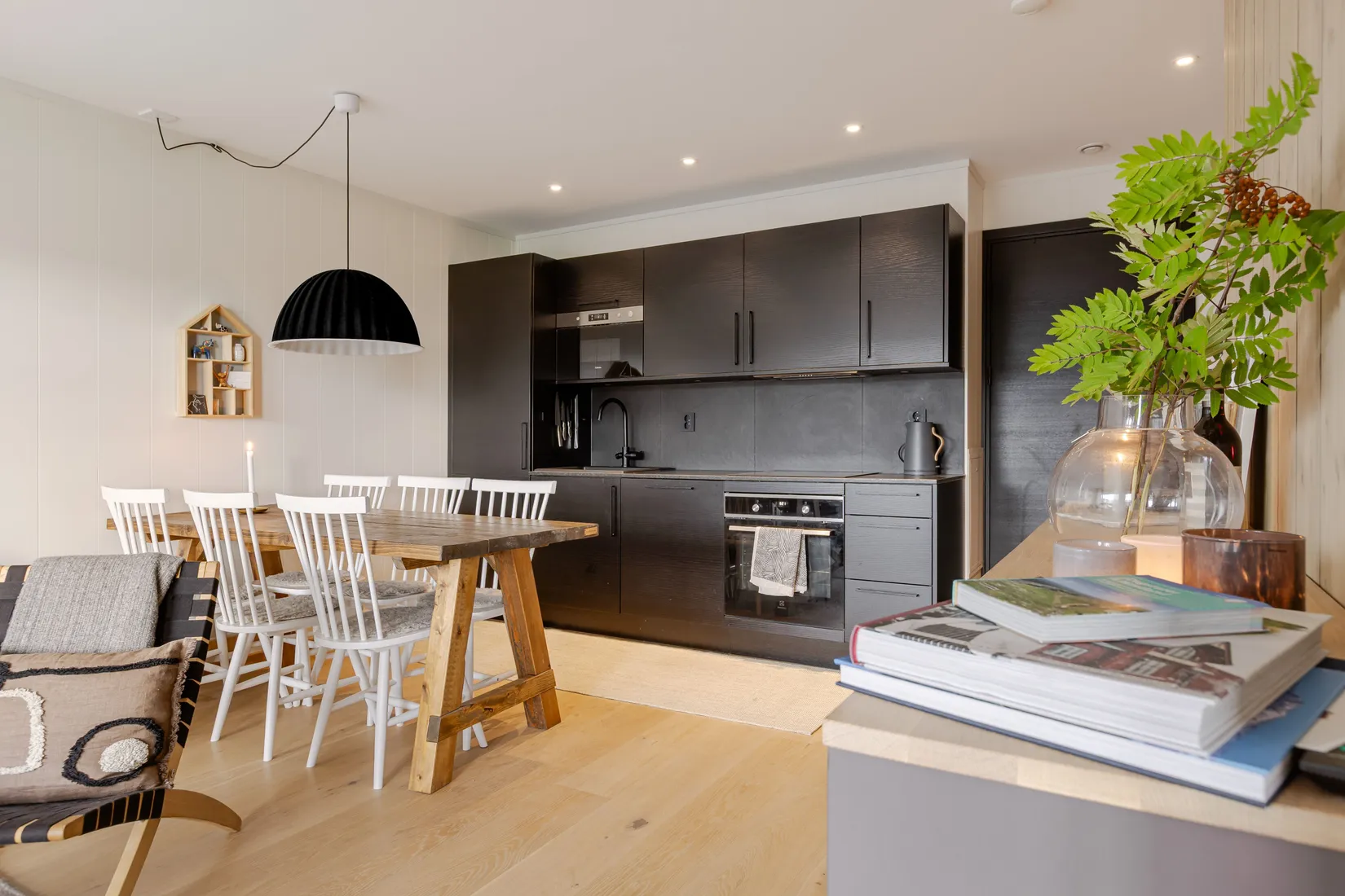 Bostadsrätt, Tegefjäll Smultronet 23B, Tegefjäll, Åre