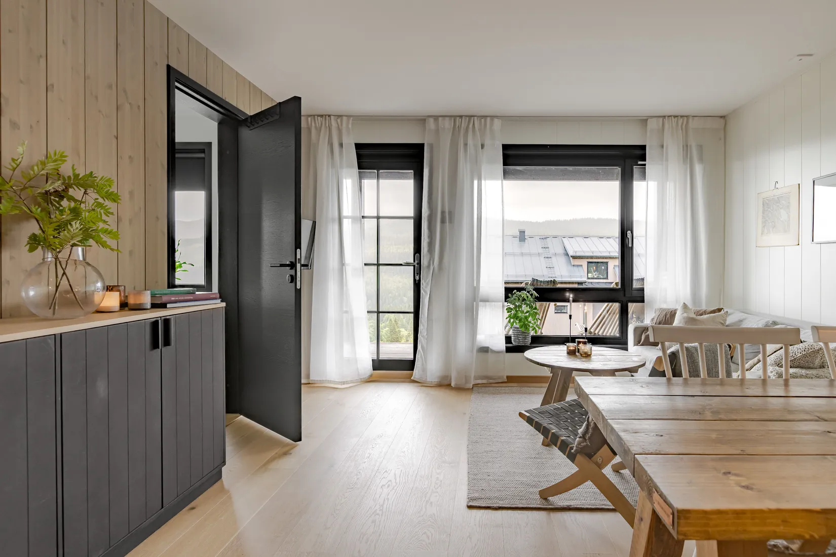 Bostadsrätt, Tegefjäll Smultronet 23B, Tegefjäll, Åre