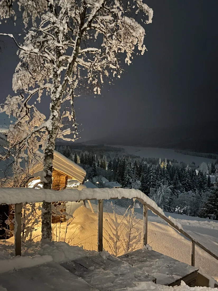 Bostadsrätt, Tegefjäll Smultronet 23B, Tegefjäll, Åre
