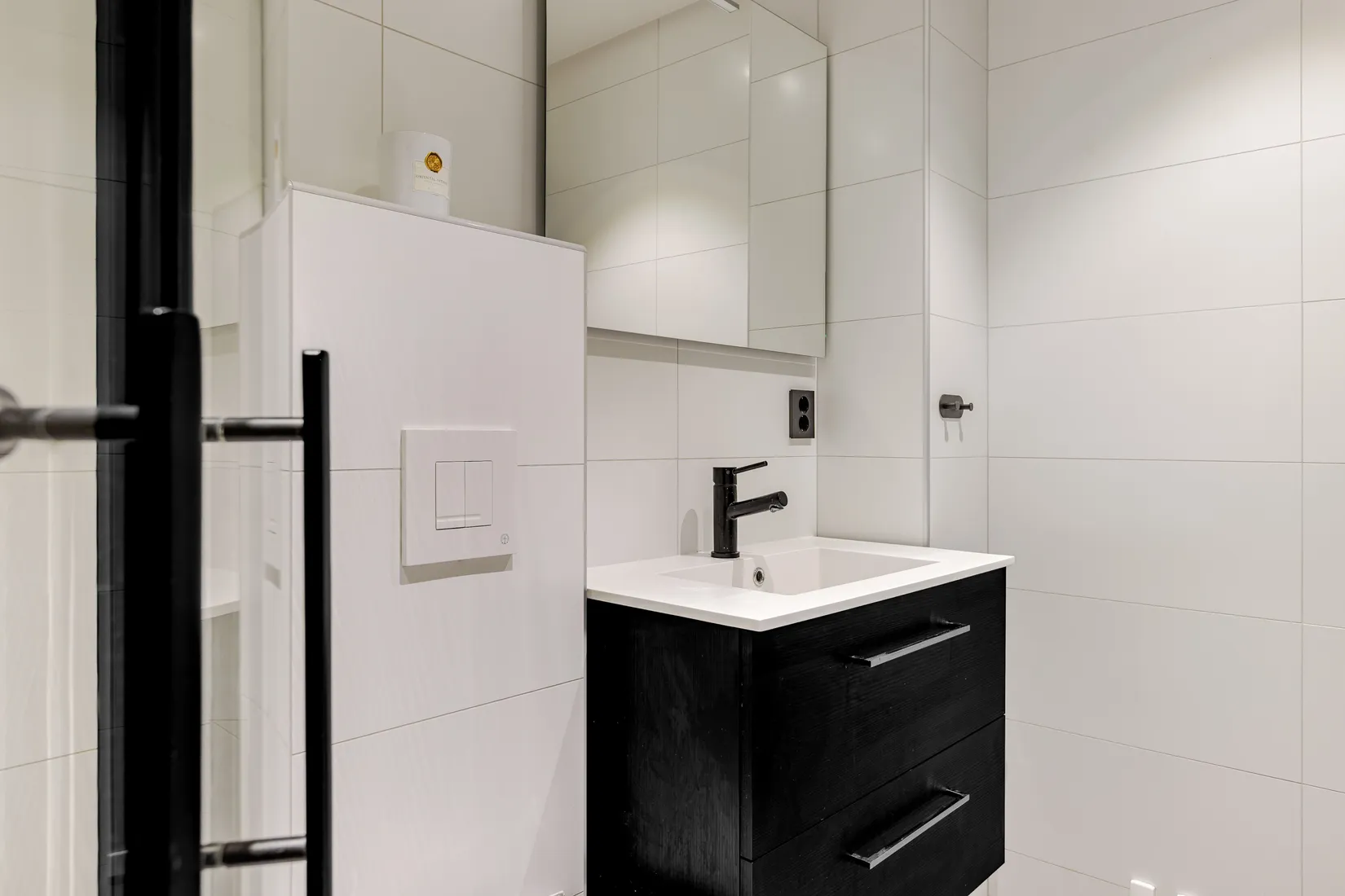 Bostadsrätt, Tegefjäll Smultronet 23B, Tegefjäll, Åre