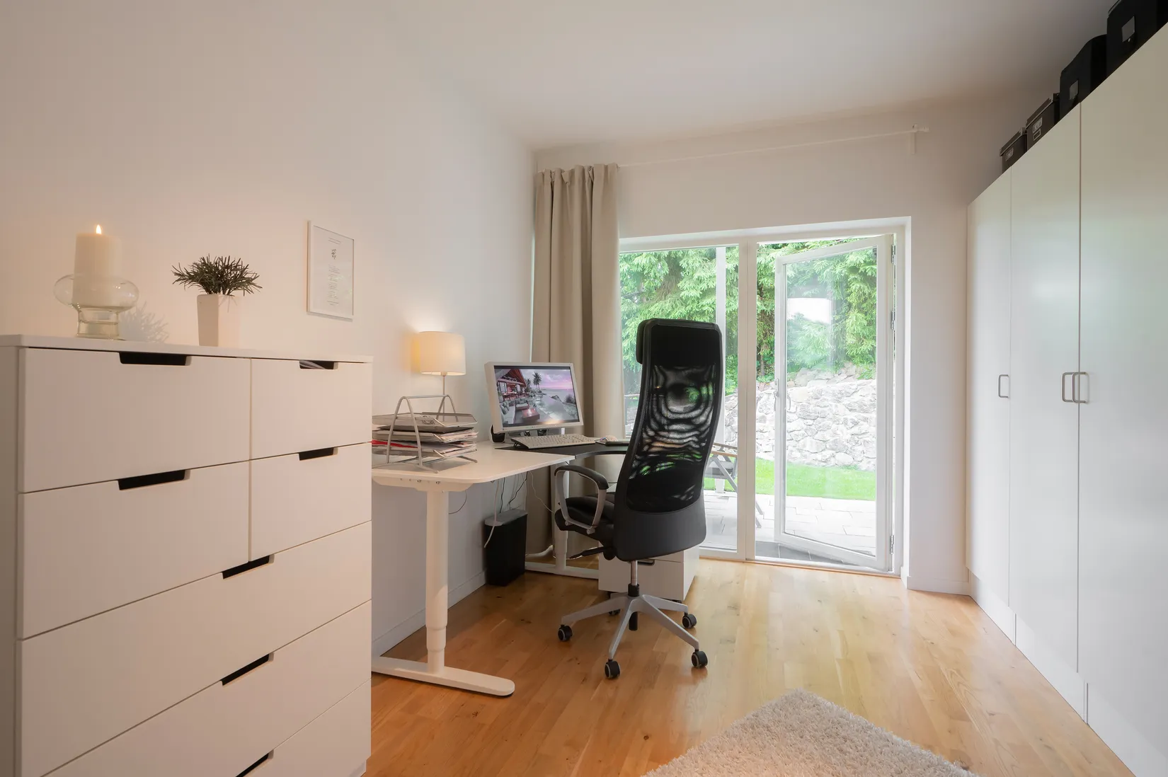 Villa, Gustav Adolfsvägen 26C, Glömsta, Huddinge