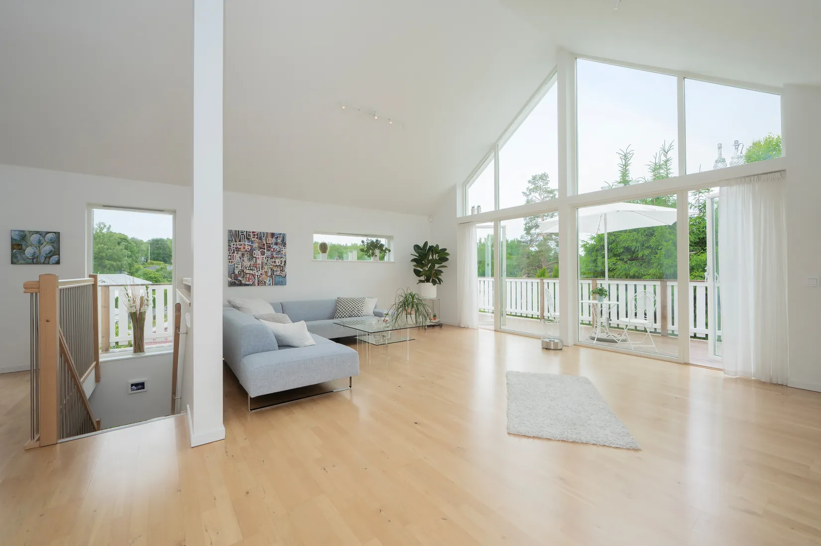 Villa, Gustav Adolfsvägen 26C, Glömsta, Huddinge
