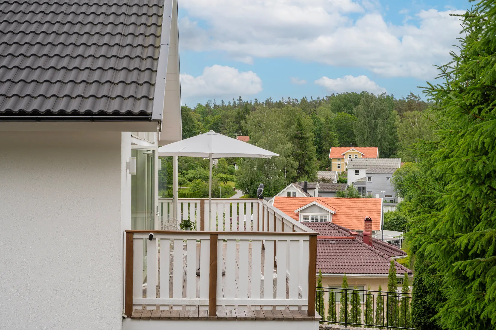 Villa, Gustav Adolfsvägen 26C, Glömsta, Huddinge