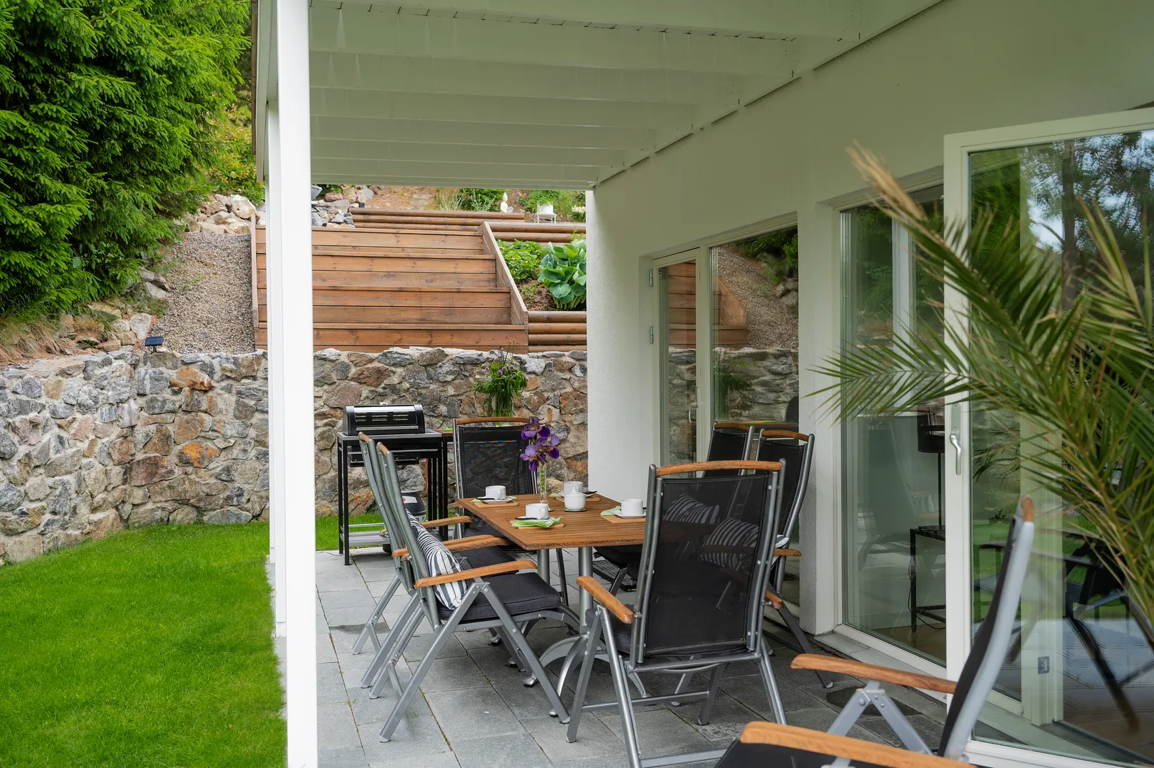 Villa, Gustav Adolfsvägen 26C, Glömsta, Huddinge