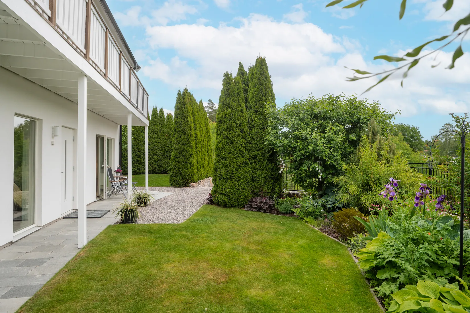 Villa, Gustav Adolfsvägen 26C, Glömsta, Huddinge