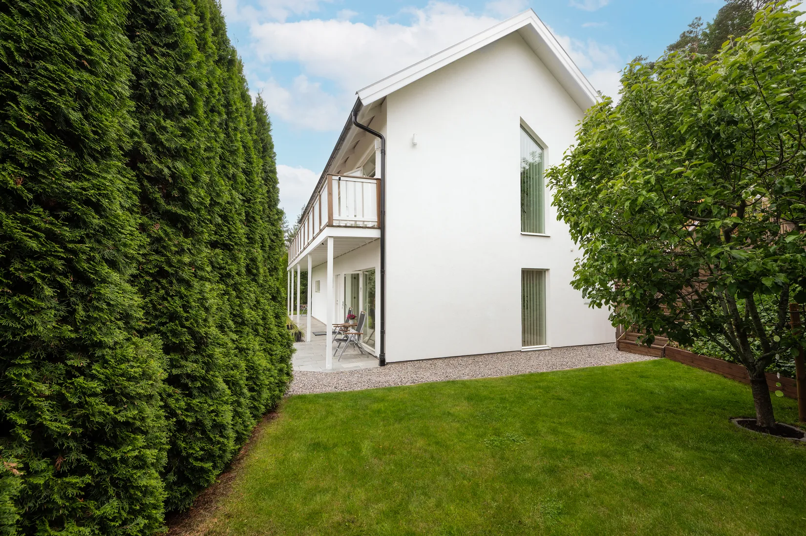 Villa, Gustav Adolfsvägen 26C, Glömsta, Huddinge