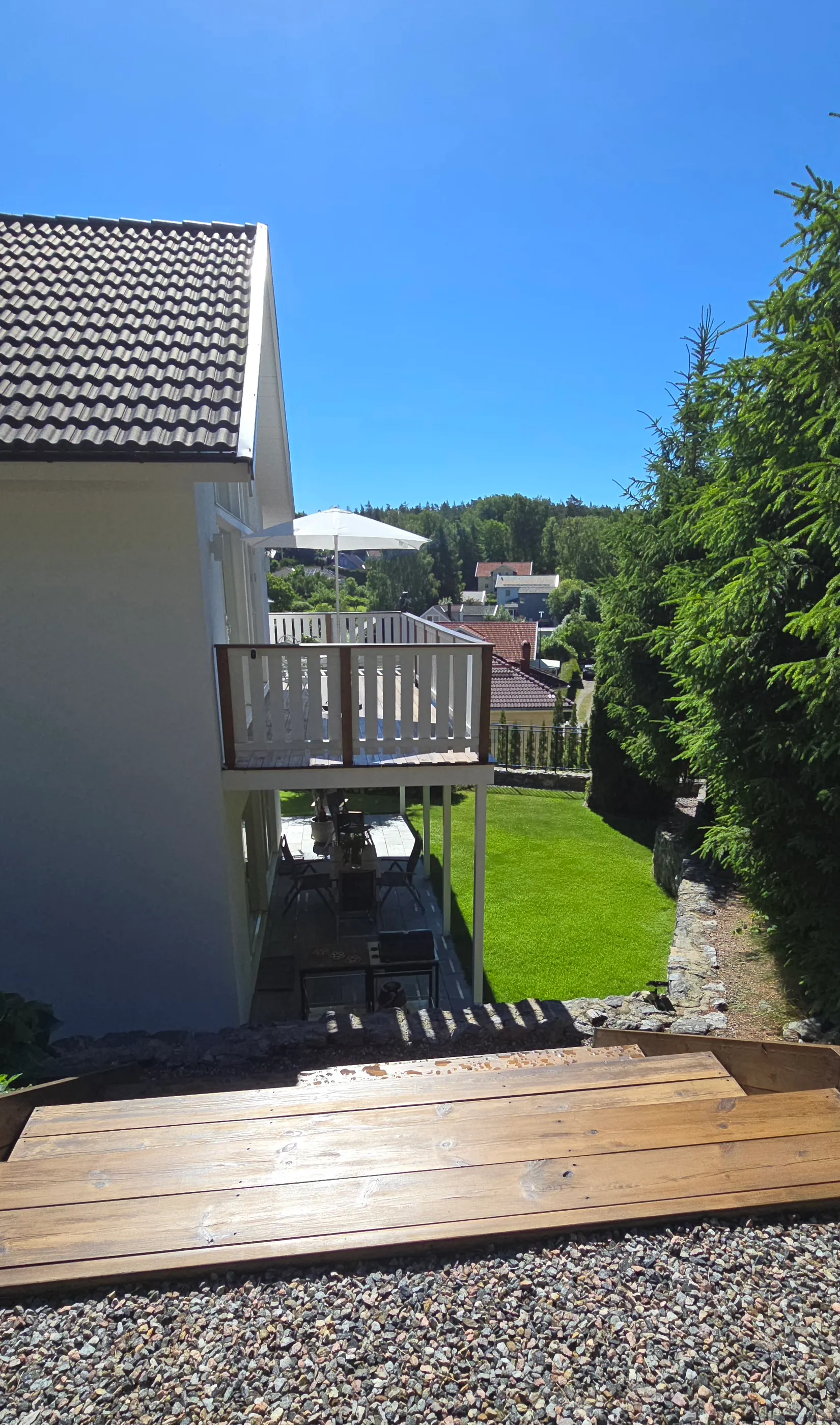Villa, Gustav Adolfsvägen 26C, Glömsta, Huddinge