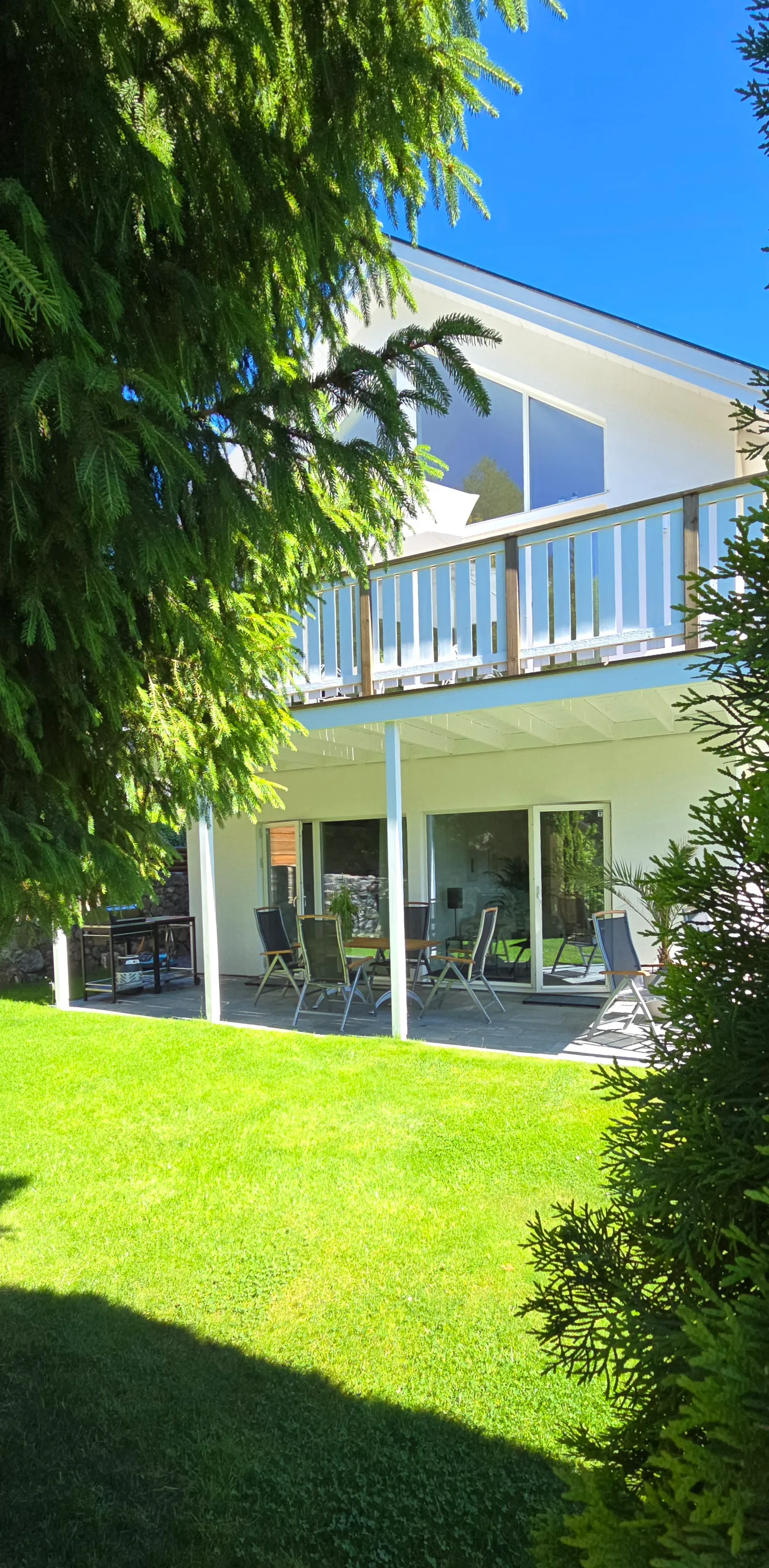 Villa, Gustav Adolfsvägen 26C, Glömsta, Huddinge