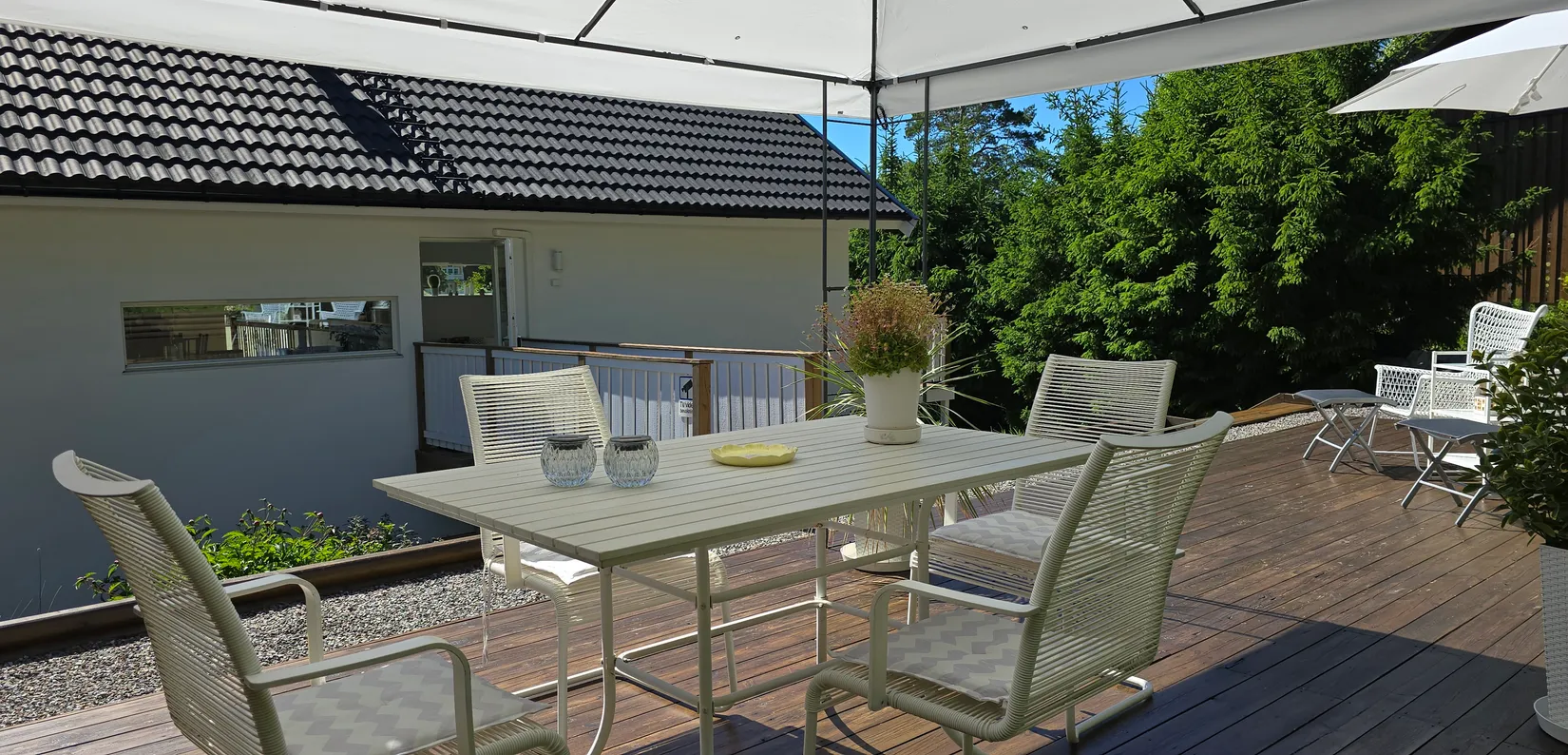 Villa, Gustav Adolfsvägen 26C, Glömsta, Huddinge