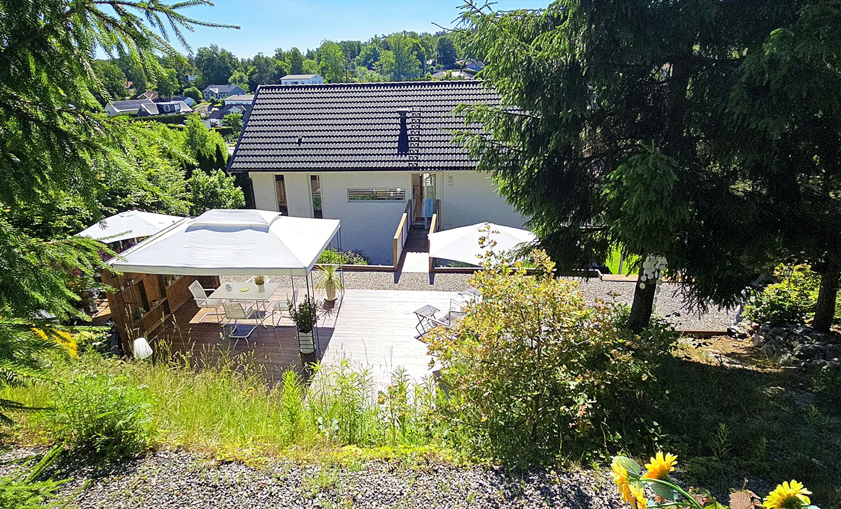 Villa, Gustav Adolfsvägen 26C, Glömsta, Huddinge