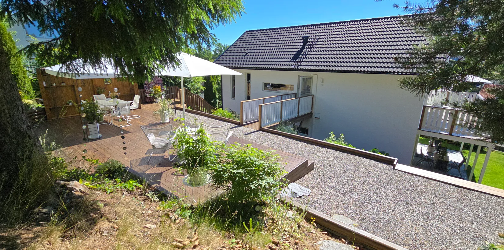 Villa, Gustav Adolfsvägen 26C, Glömsta, Huddinge