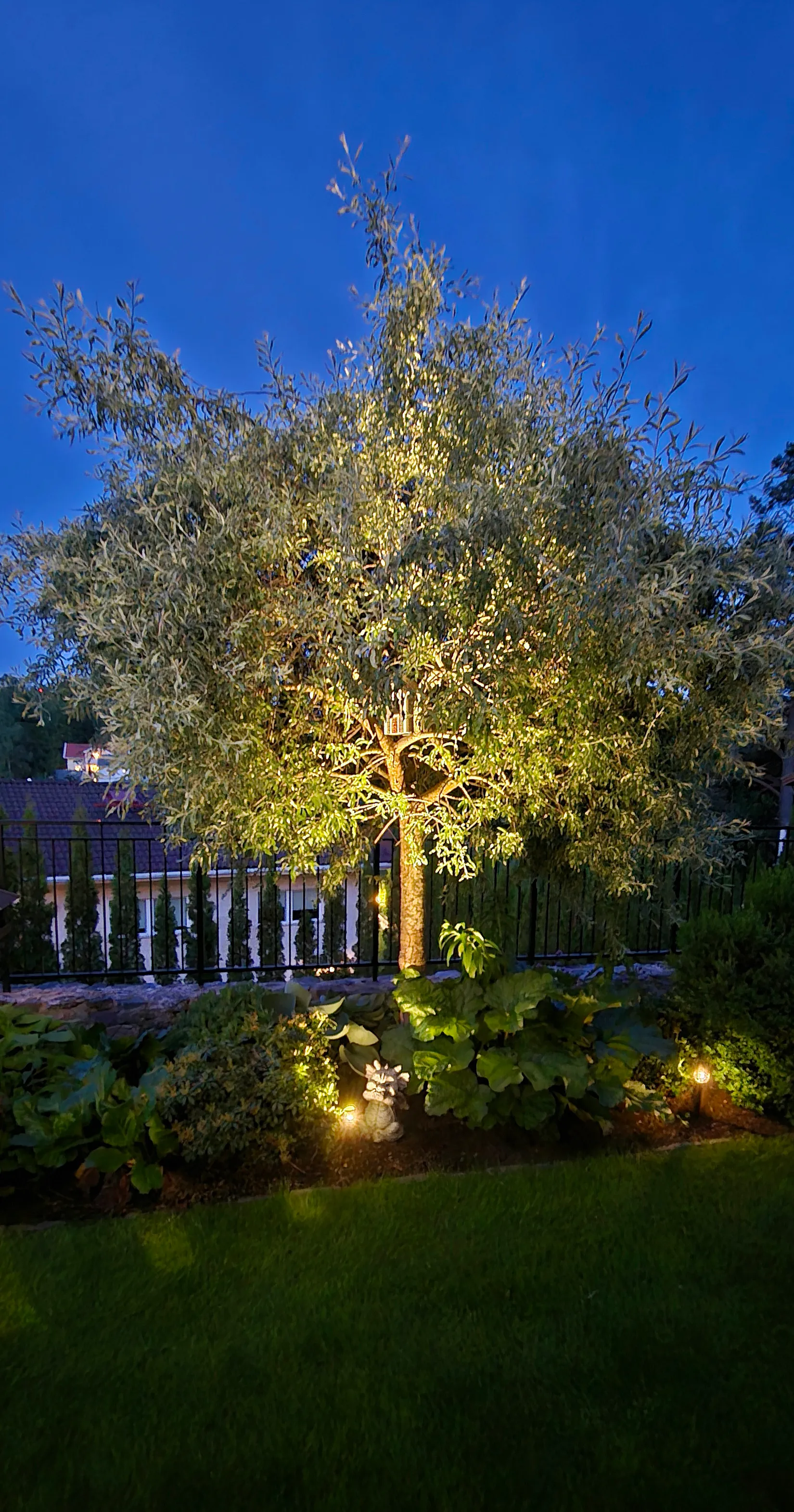 Villa, Gustav Adolfsvägen 26C, Glömsta, Huddinge