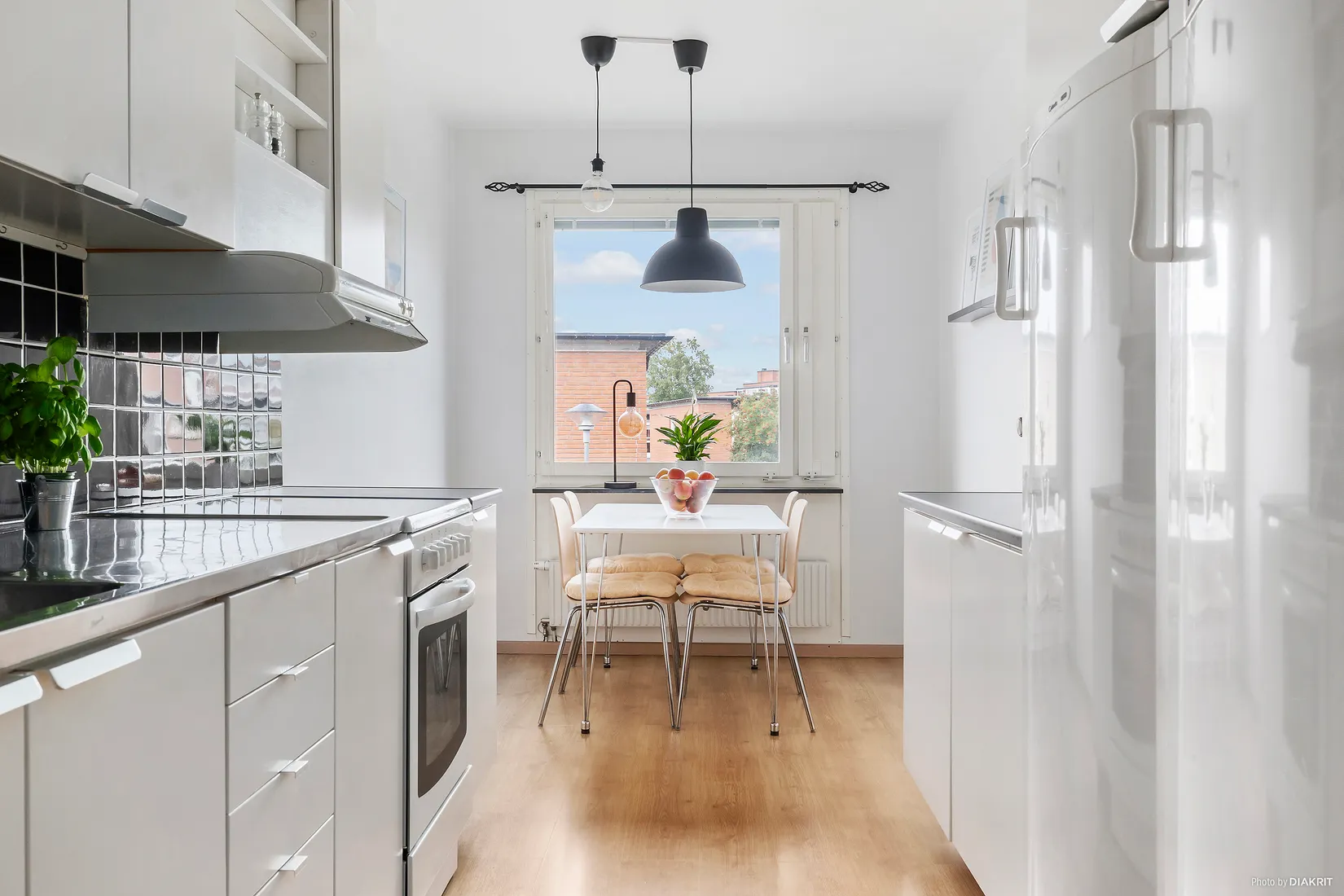 Bostadsrätt, Kopparslagargränd 13, Lugnvik, Östersund