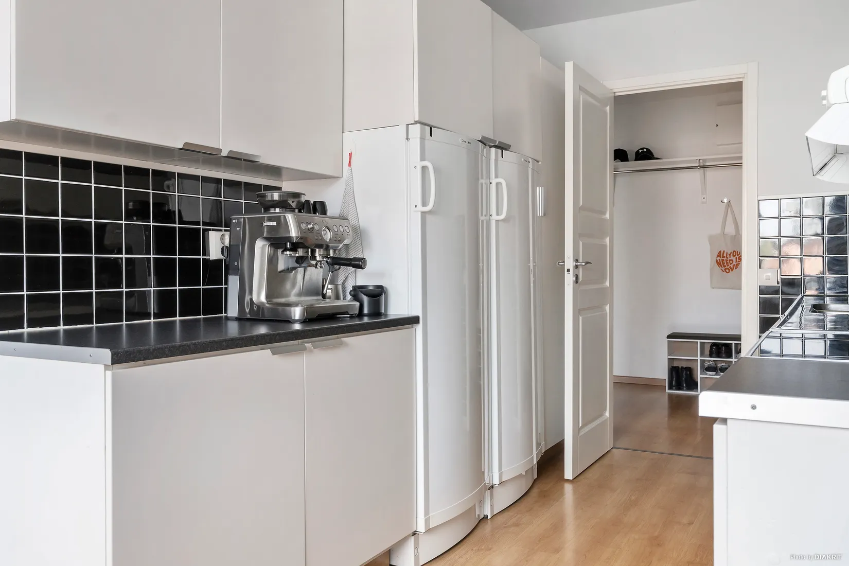 Bostadsrätt, Kopparslagargränd 13, Lugnvik, Östersund