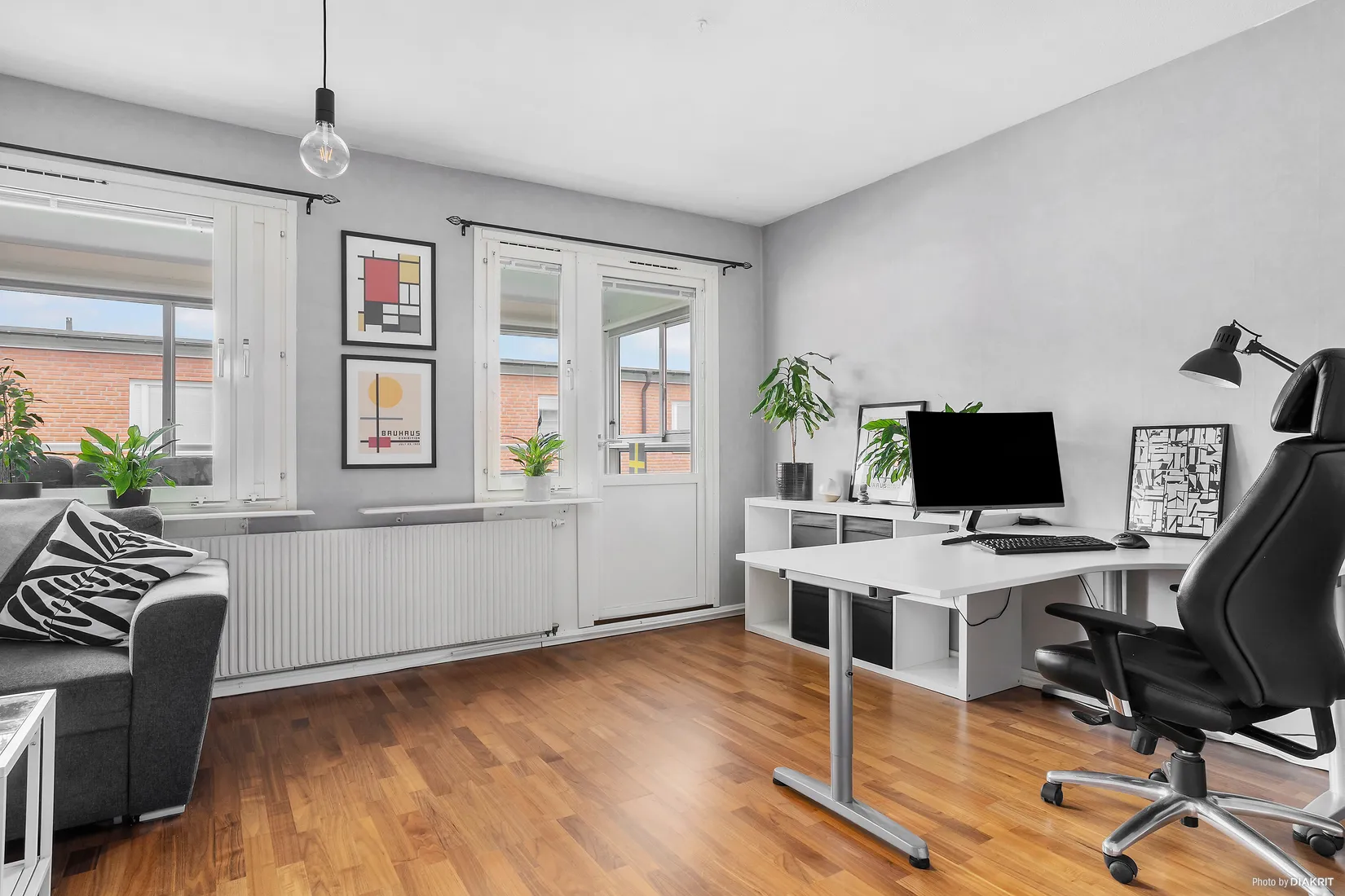 Bostadsrätt, Kopparslagargränd 13, Lugnvik, Östersund