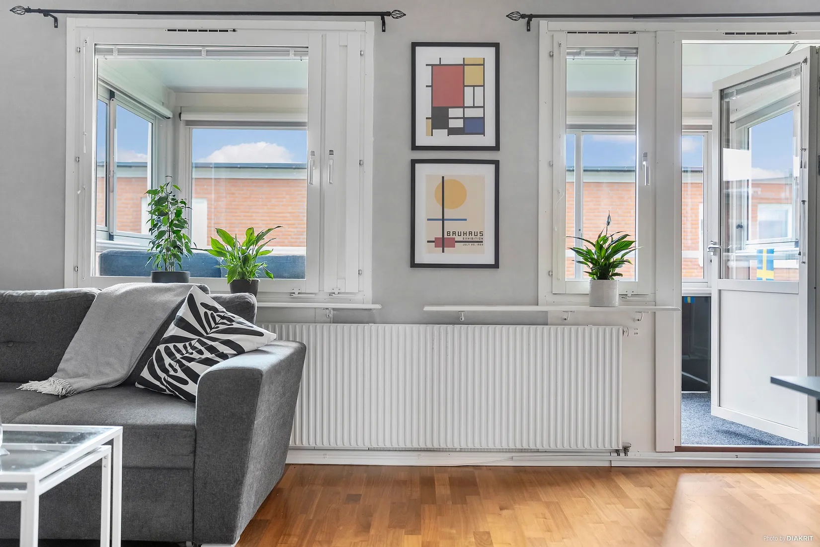 Bostadsrätt, Kopparslagargränd 13, Lugnvik, Östersund