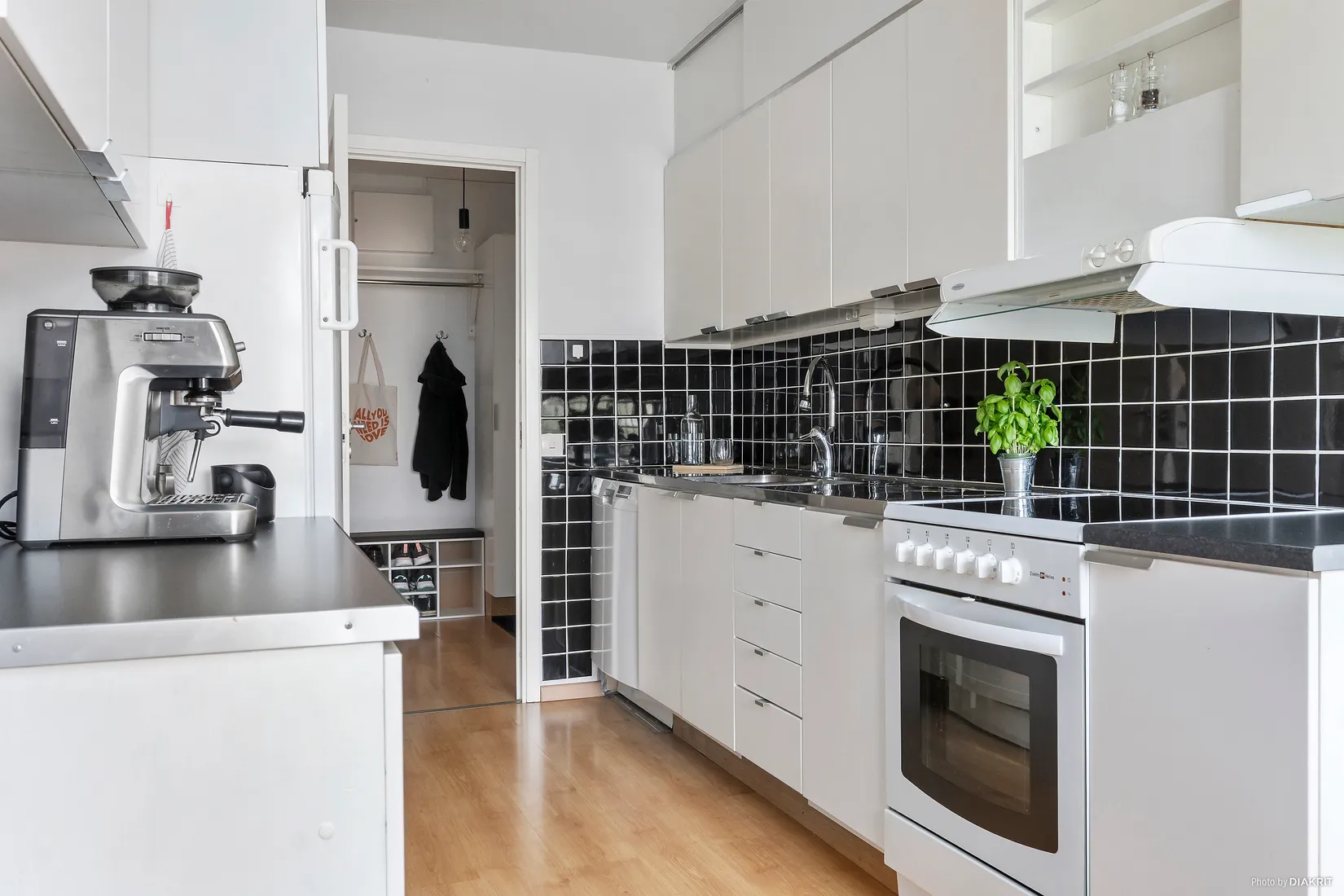 Bostadsrätt, Kopparslagargränd 13, Lugnvik, Östersund