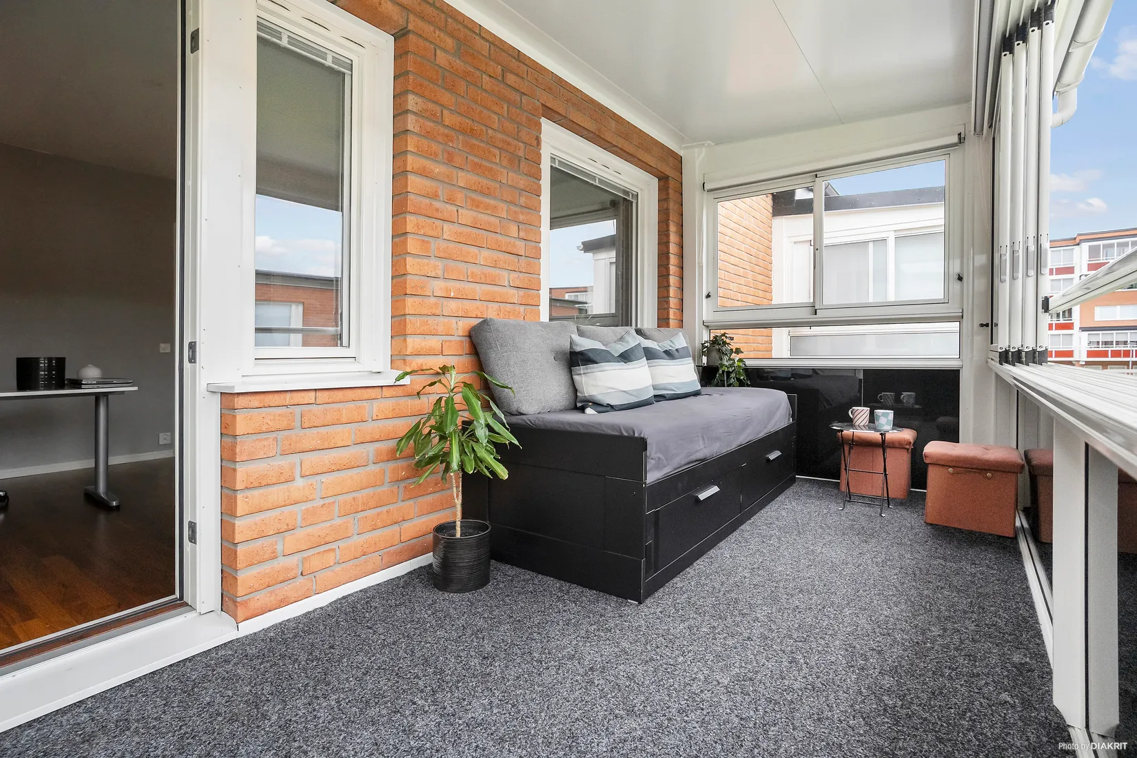 Bostadsrätt, Kopparslagargränd 13, Lugnvik, Östersund