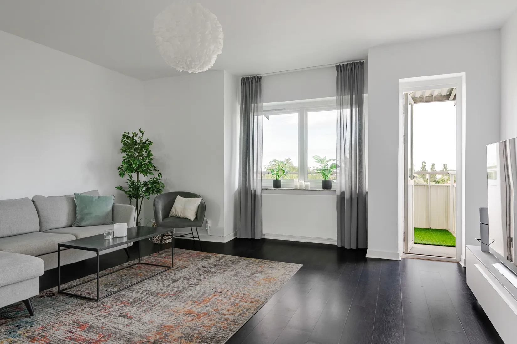 Bostadsrätt, Storgatan 27D, Centralt, Motala