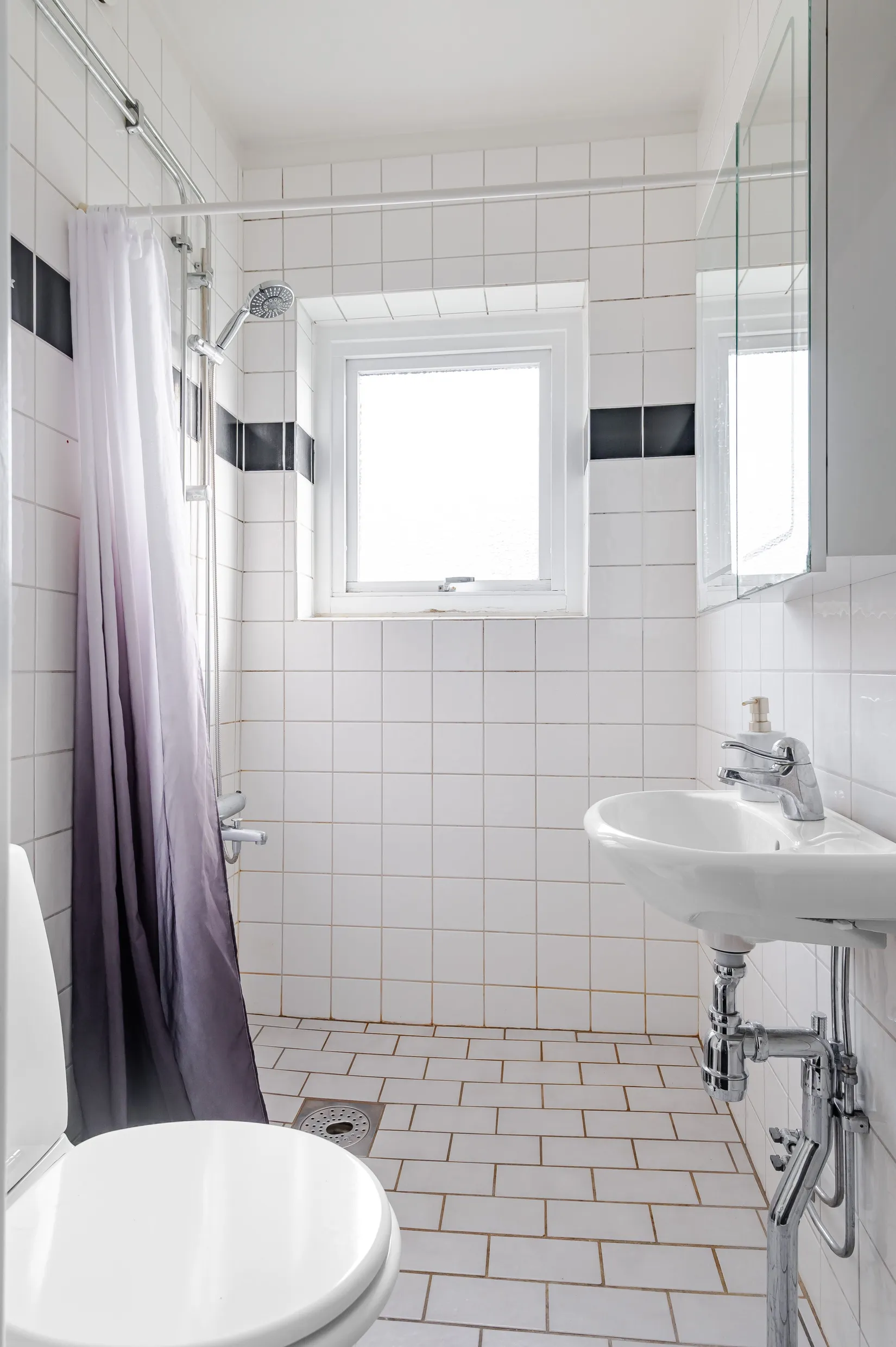 Bostadsrätt, Storgatan 27D, Centralt, Motala