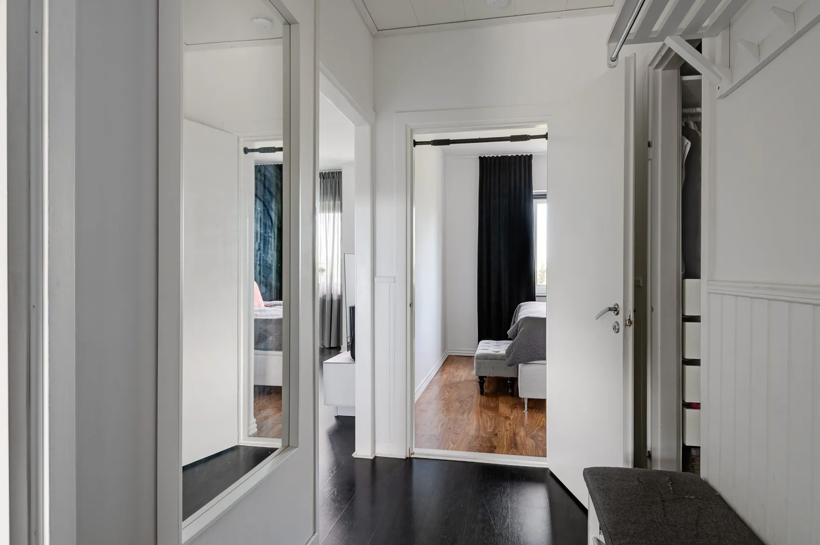 Bostadsrätt, Storgatan 27D, Centralt, Motala