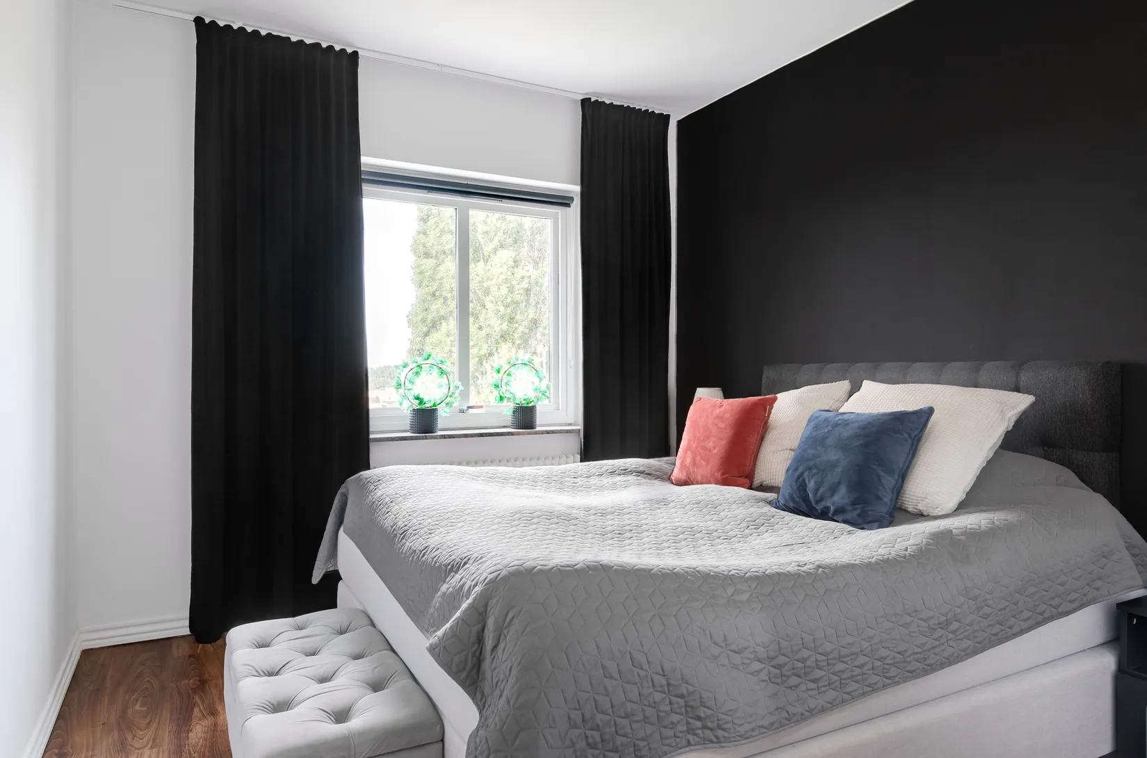 Bostadsrätt, Storgatan 27D, Centralt, Motala