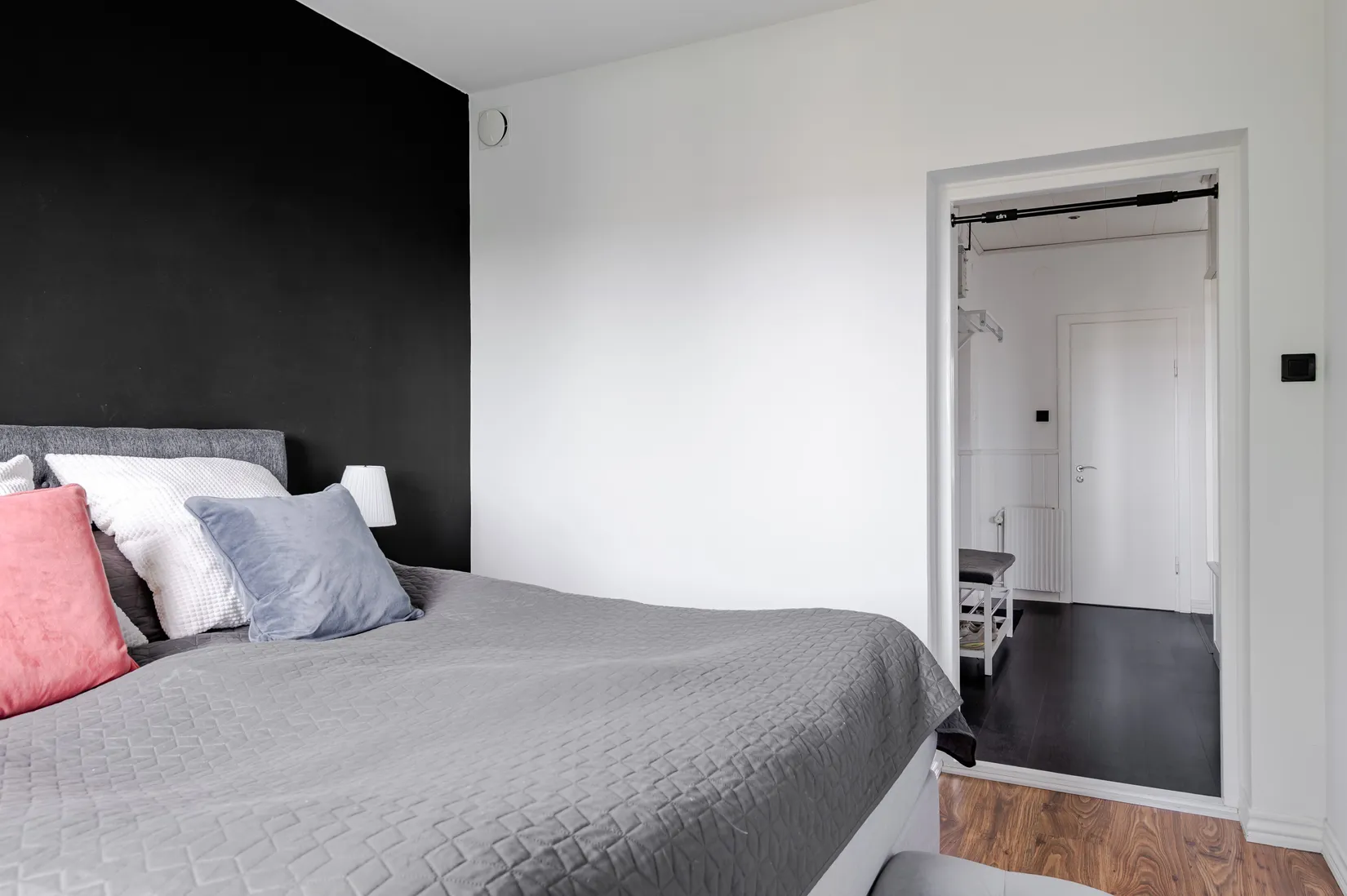 Bostadsrätt, Storgatan 27D, Centralt, Motala