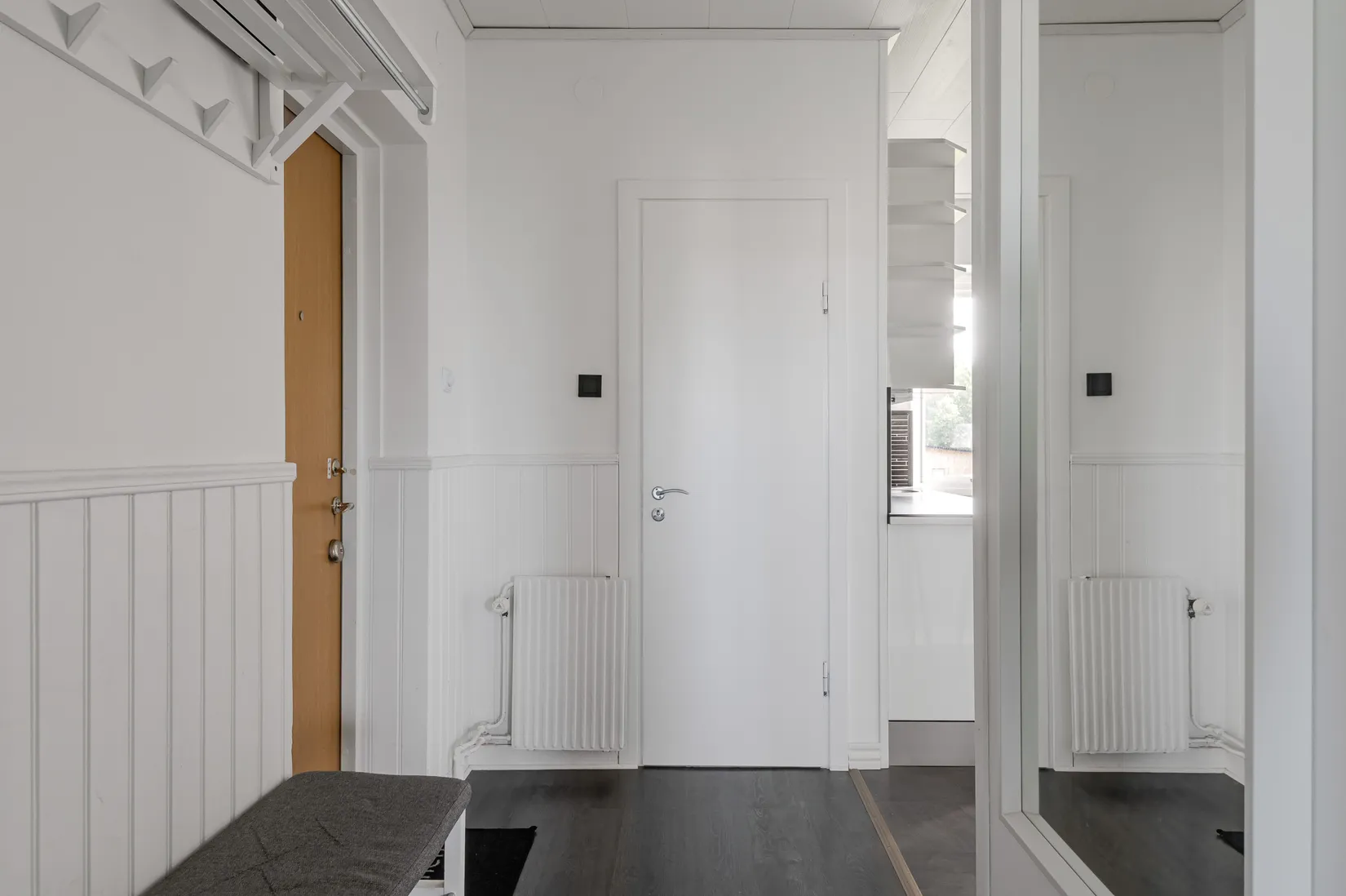Bostadsrätt, Storgatan 27D, Centralt, Motala