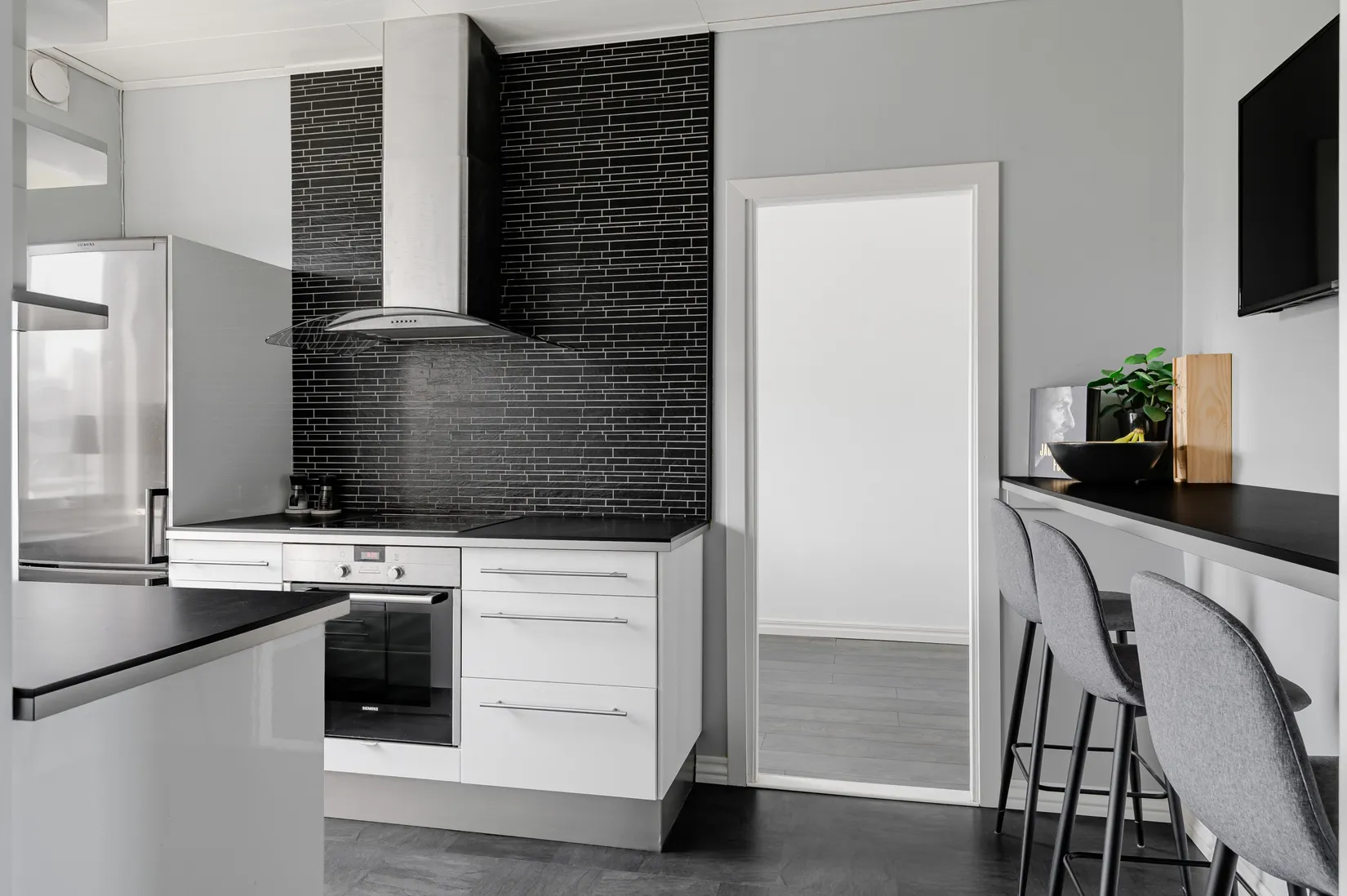 Bostadsrätt, Storgatan 27D, Centralt, Motala