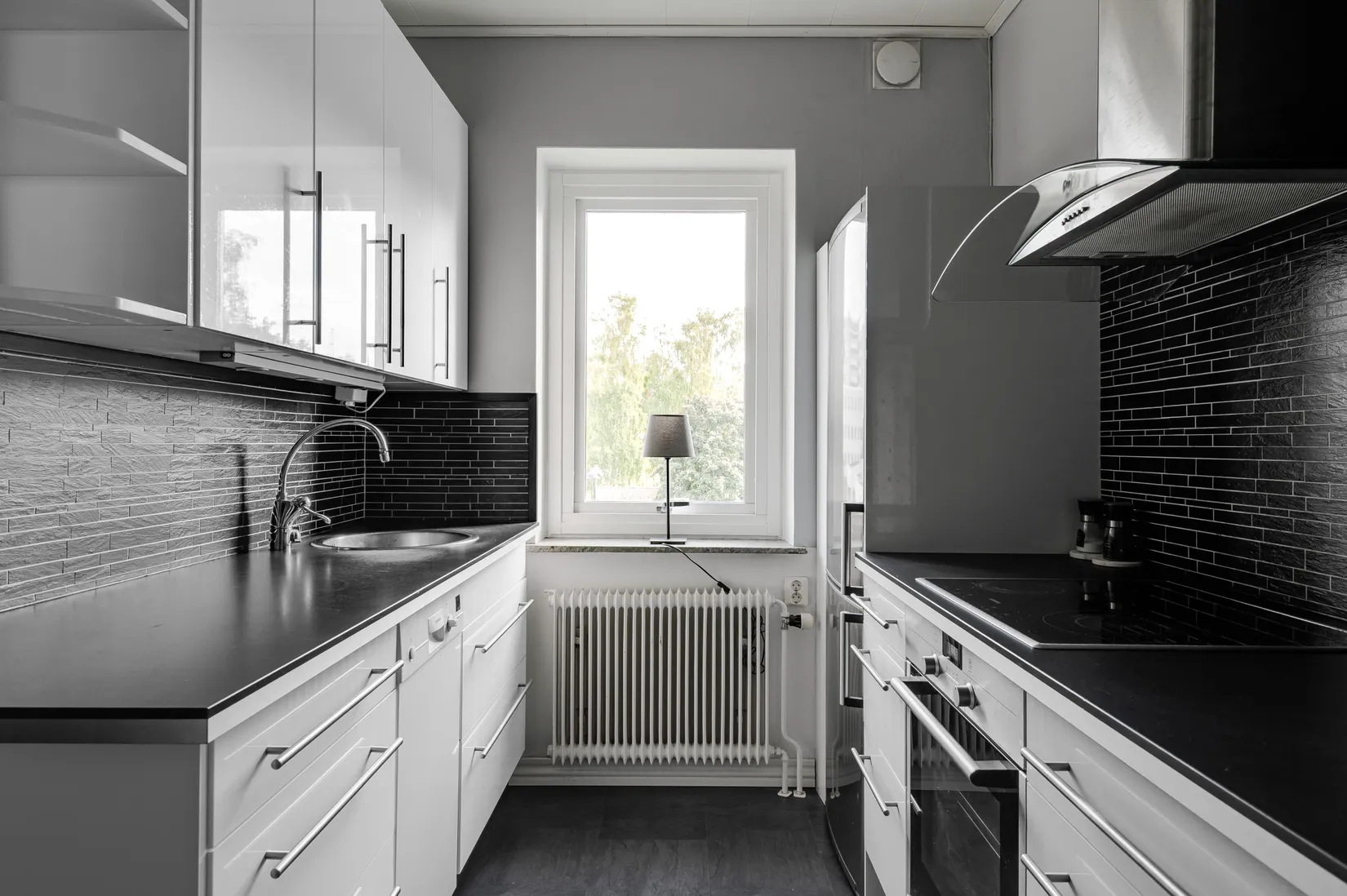 Bostadsrätt, Storgatan 27D, Centralt, Motala