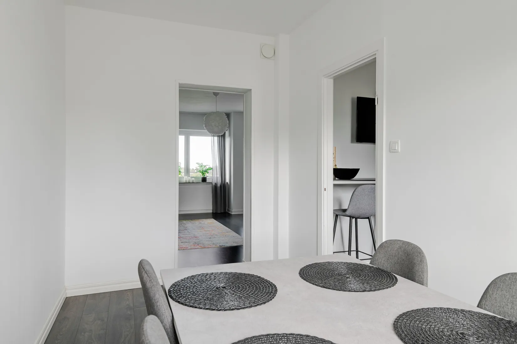 Bostadsrätt, Storgatan 27D, Centralt, Motala