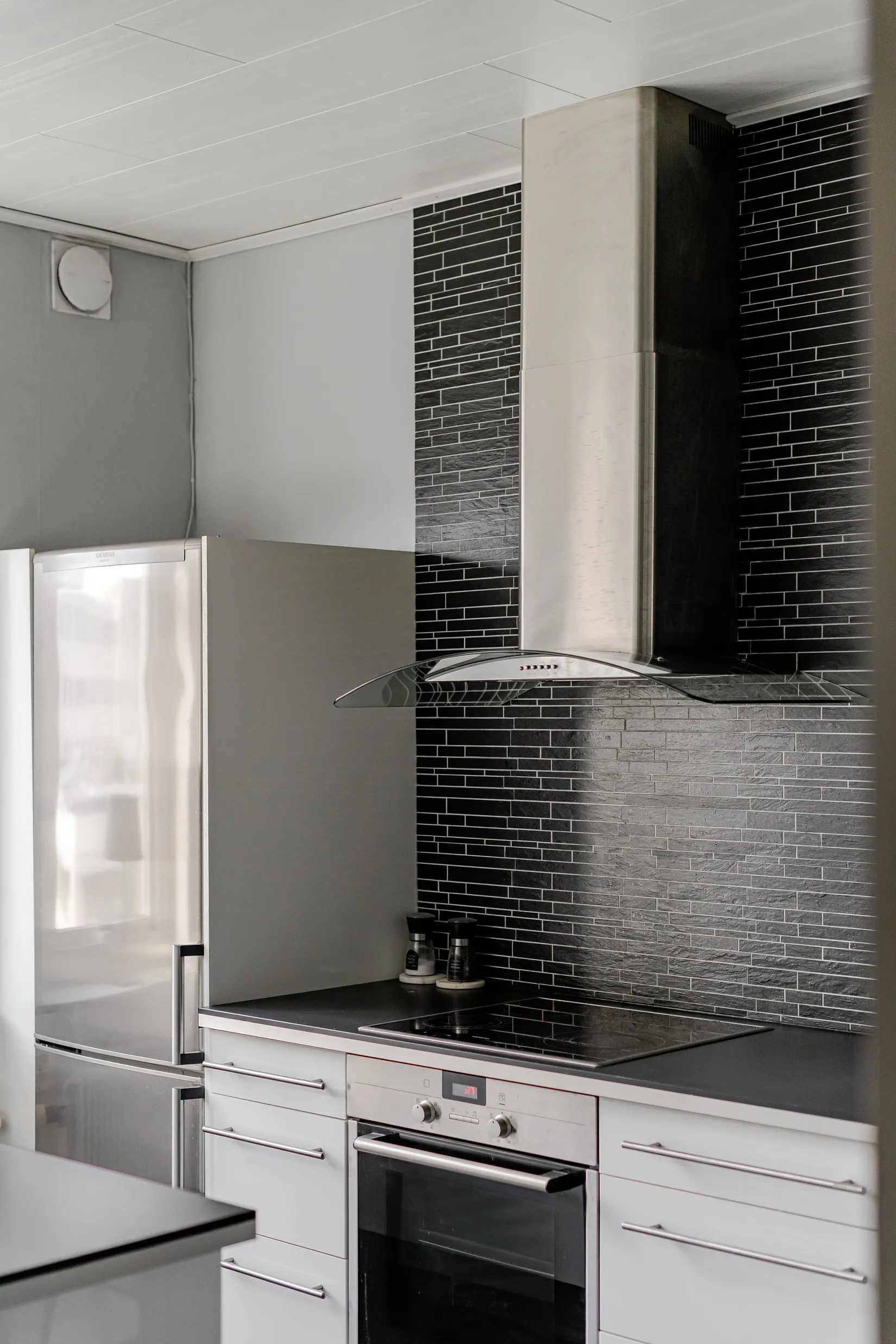 Bostadsrätt, Storgatan 27D, Centralt, Motala