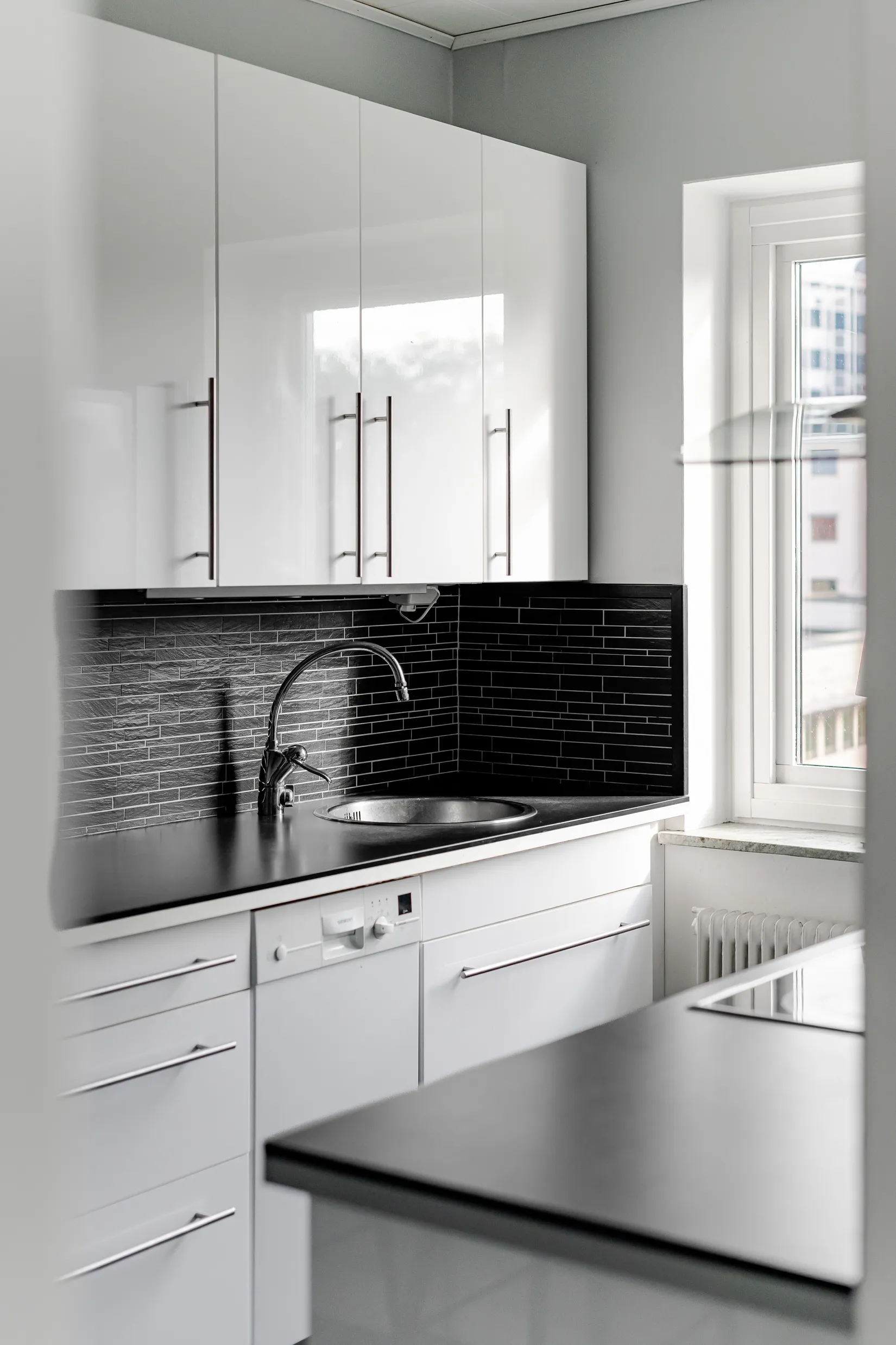 Bostadsrätt, Storgatan 27D, Centralt, Motala