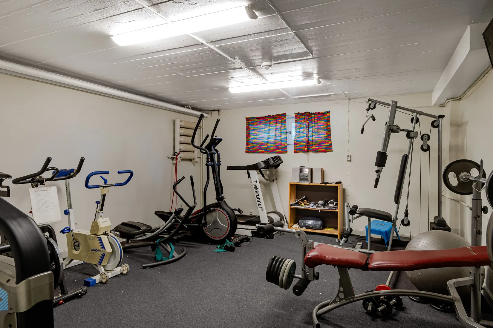 Bostadsrätt, Storgatan 27D, Centralt, Motala